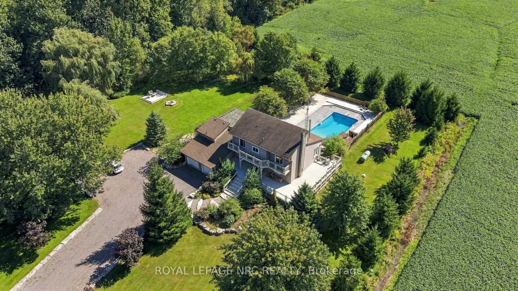 Photo of 53593 Willford Road