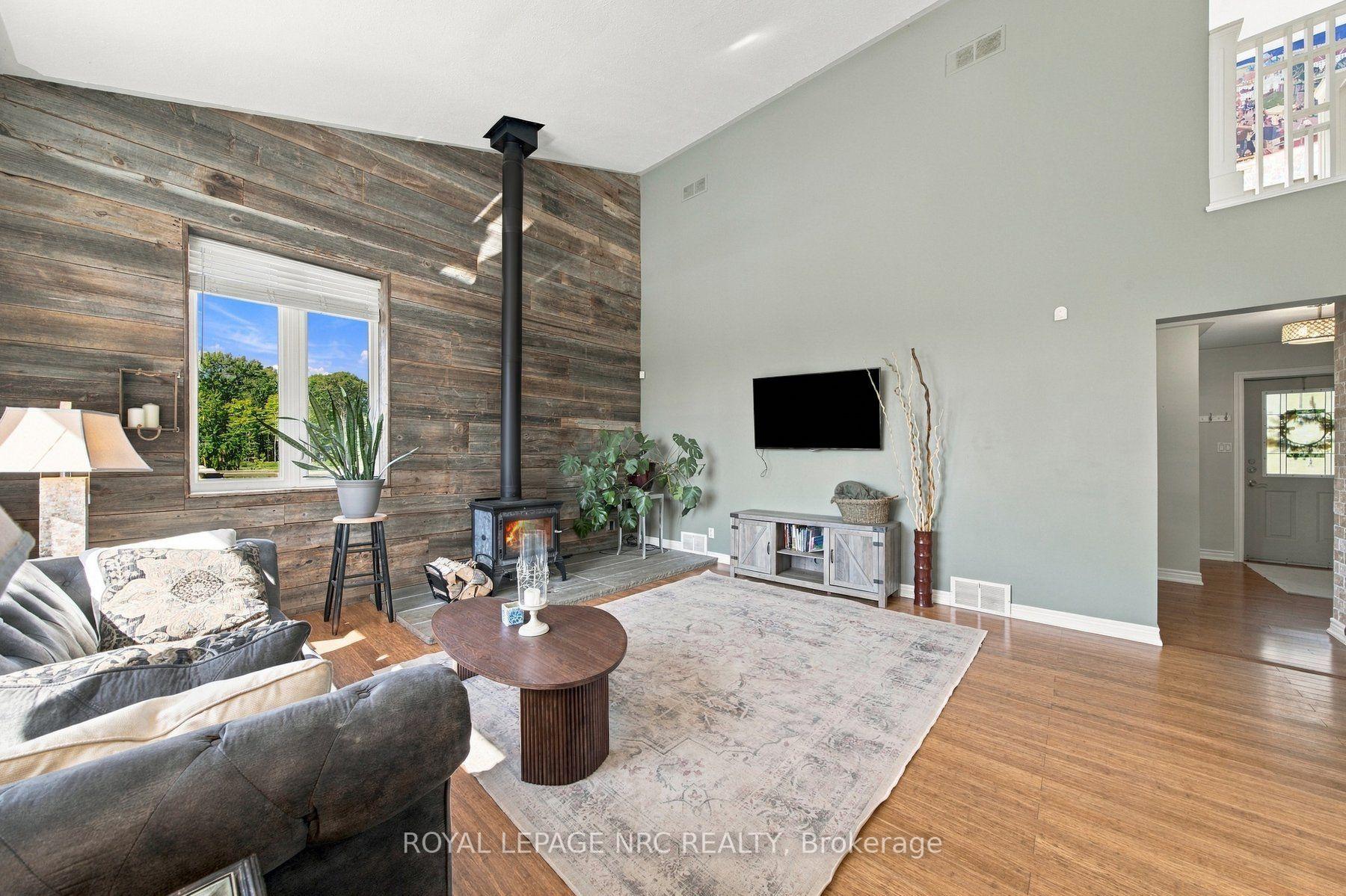 Photo 13 of 53593 Willford Road, Wainfleet, Marshville/Winger — HOMEH