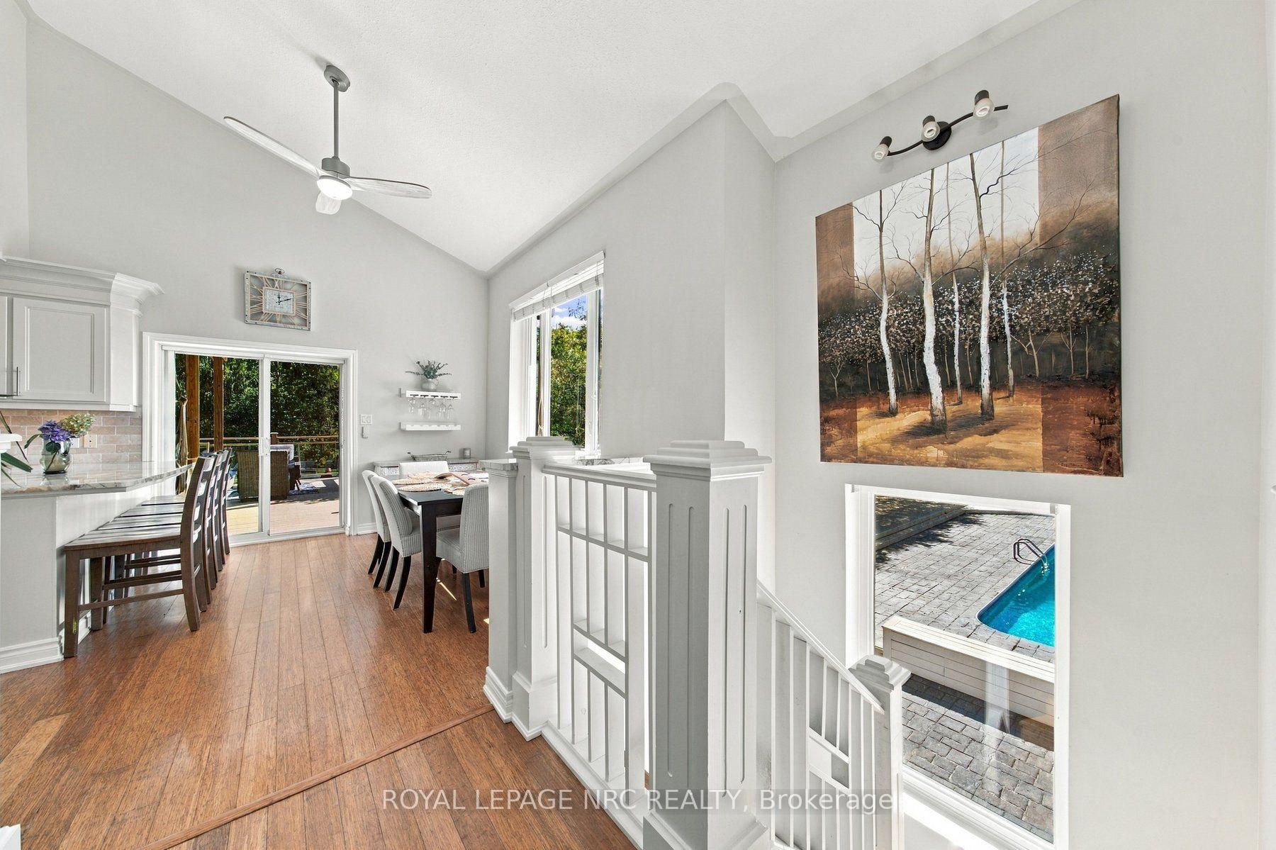 Photo 29 of 53593 Willford Road, Wainfleet, Marshville/Winger — HOMEH