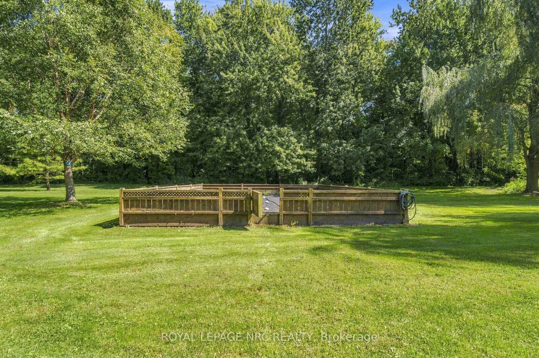 Photo 34 of 53593 Willford Road, Wainfleet, Marshville/Winger — HOMEH