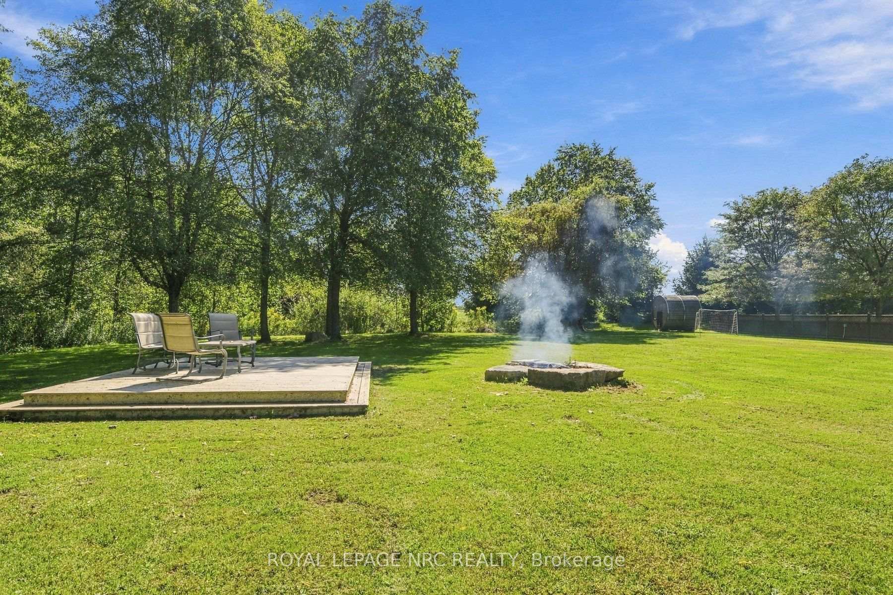Photo 35 of 53593 Willford Road, Wainfleet, Marshville/Winger — HOMEH