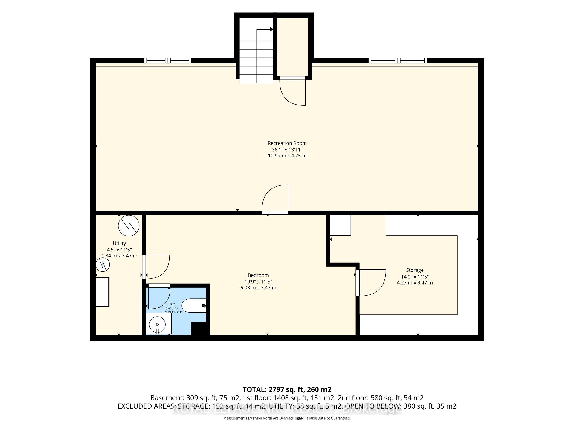 Photo 50 of 53593 Willford Road, Wainfleet, Marshville/Winger — HOMEH