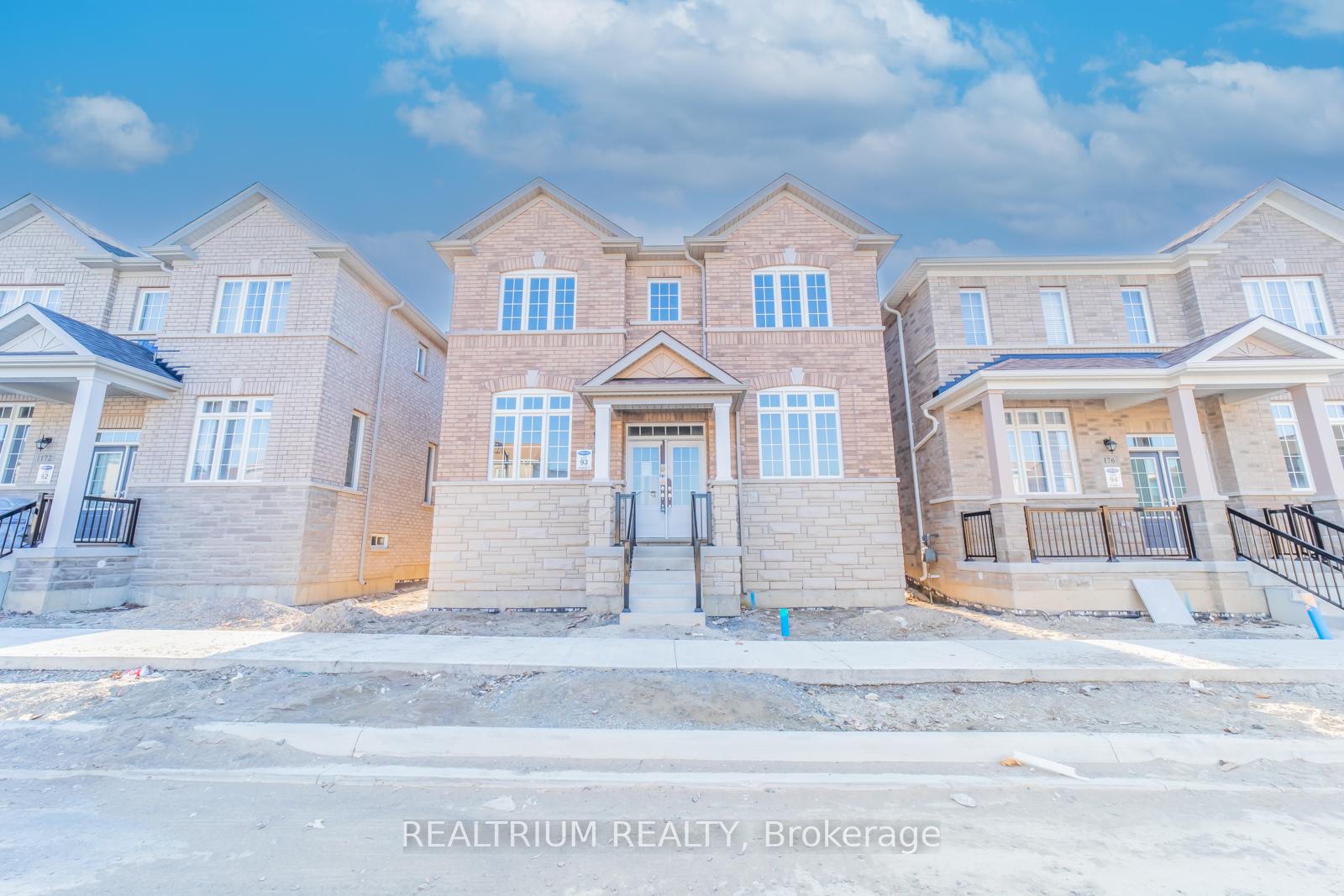 Photo 1 of 174 Webb Street, Markham, Cornell — HOMEH