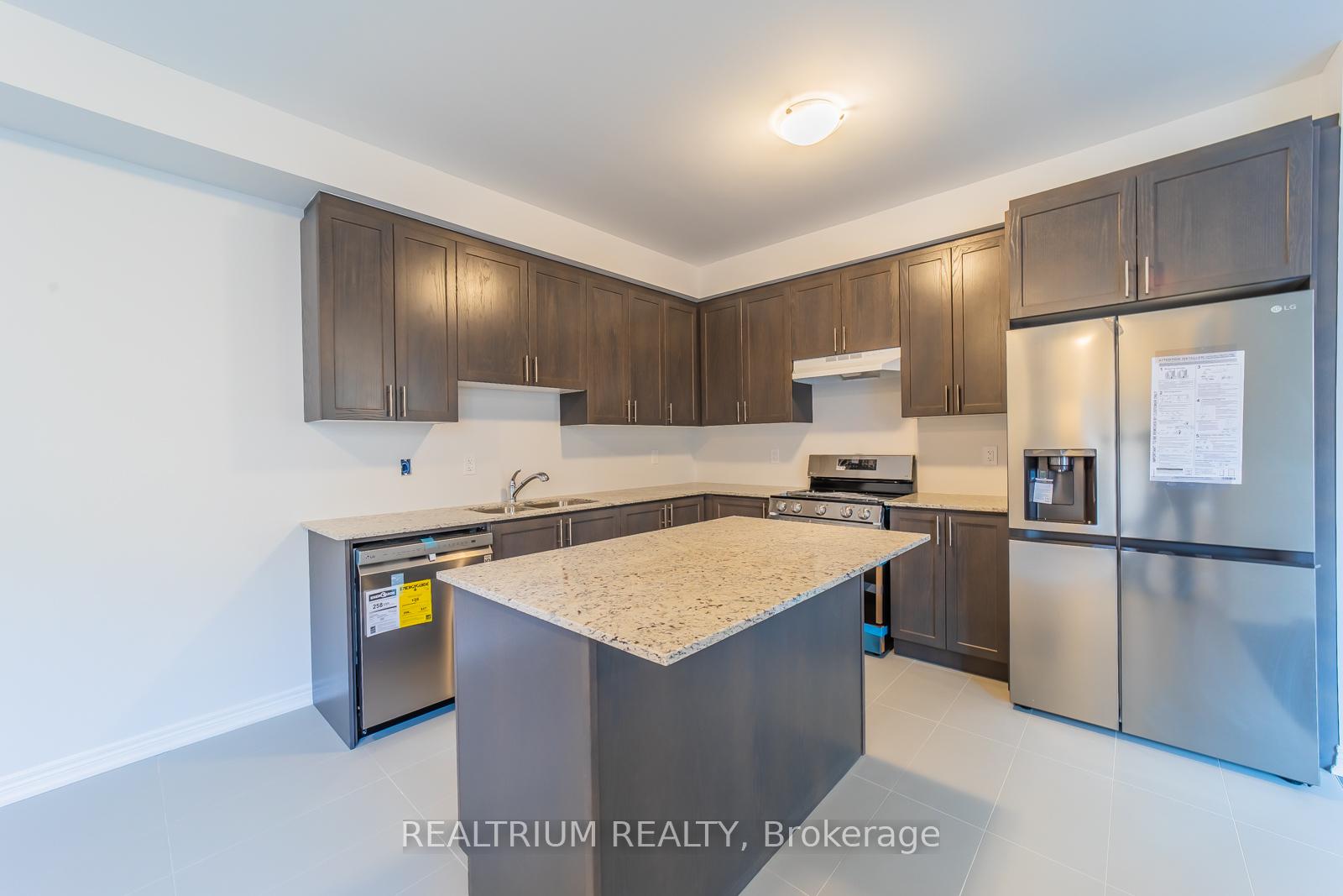 Photo 10 of 174 Webb Street, Markham, Cornell — HOMEH