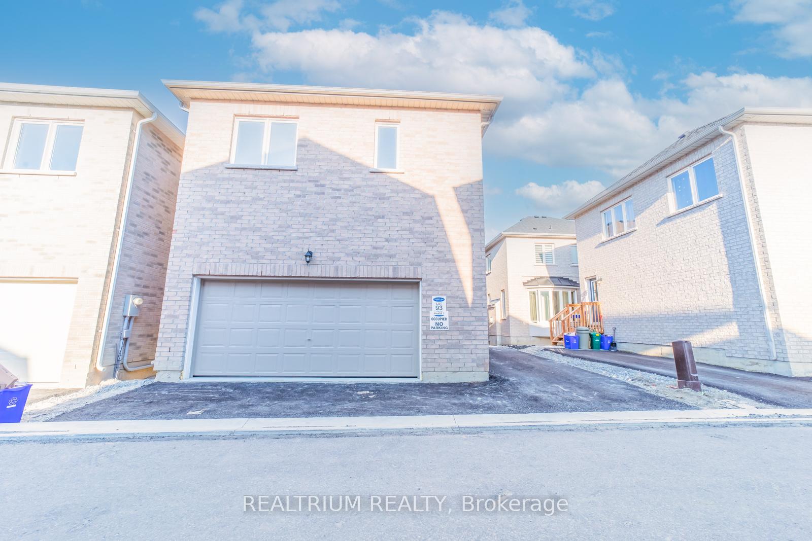 Photo 21 of 174 Webb Street, Markham, Cornell — HOMEH