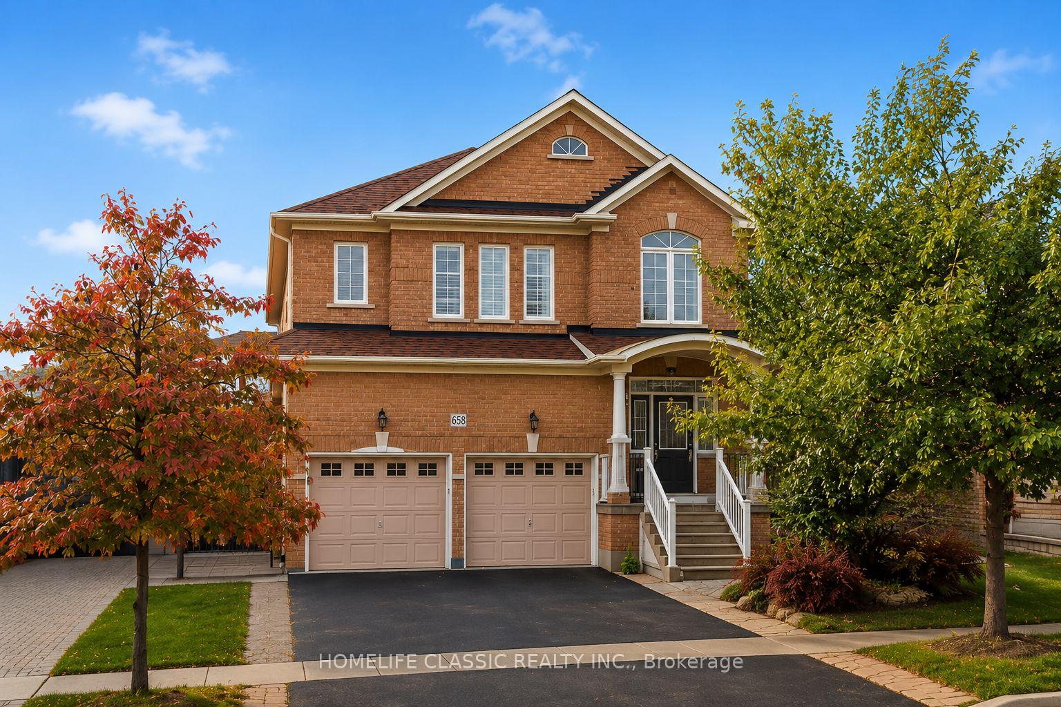 Photo 1 of Unit BSMNT, 658 Grand Trunk Avenue, Vaughan, Patterson — HOMEH