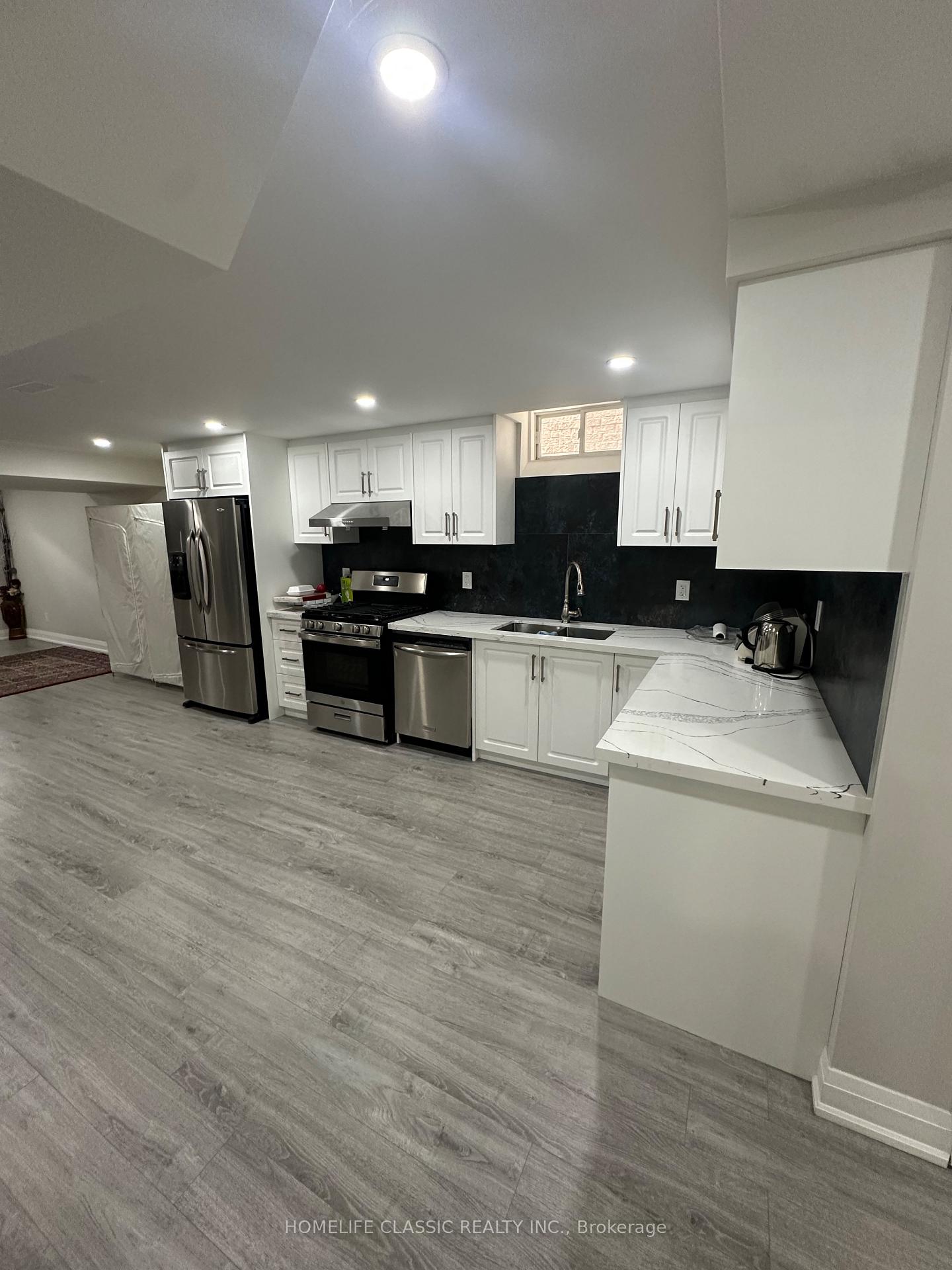 Photo 6 of Unit BSMNT, 658 Grand Trunk Avenue, Vaughan, Patterson — HOMEH