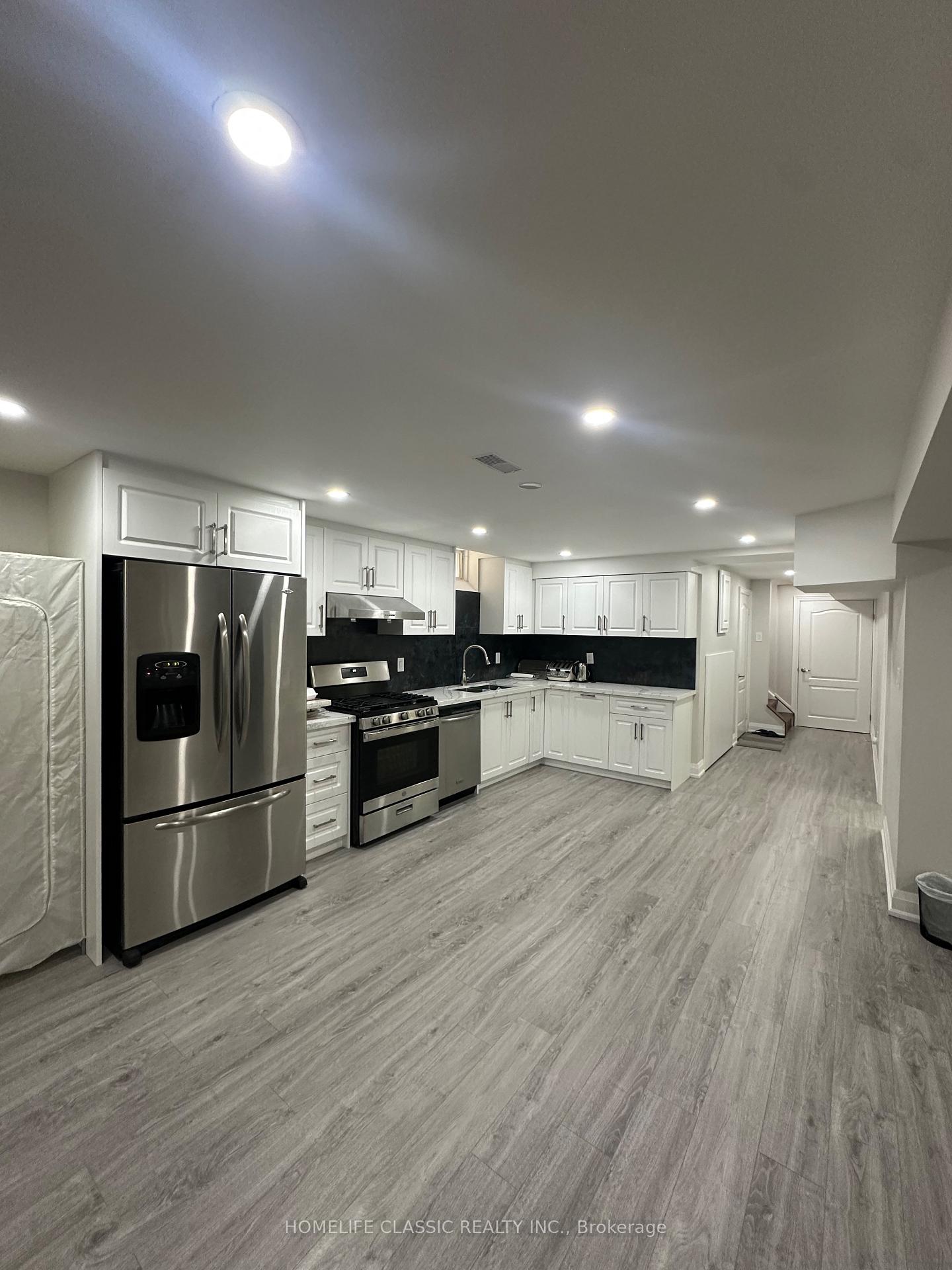 Photo 7 of Unit BSMNT, 658 Grand Trunk Avenue, Vaughan, Patterson — HOMEH