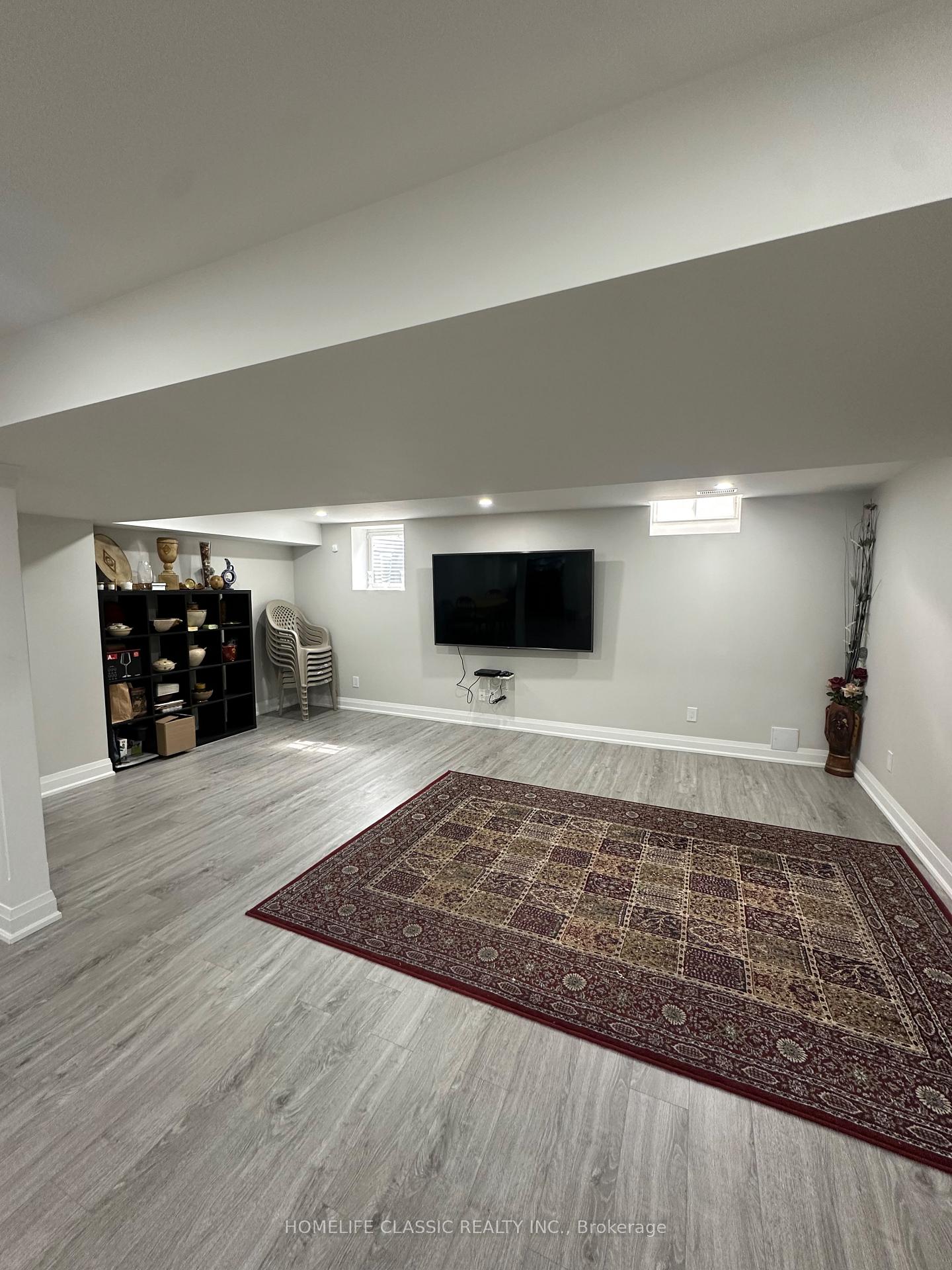 Photo 9 of Unit BSMNT, 658 Grand Trunk Avenue, Vaughan, Patterson — HOMEH