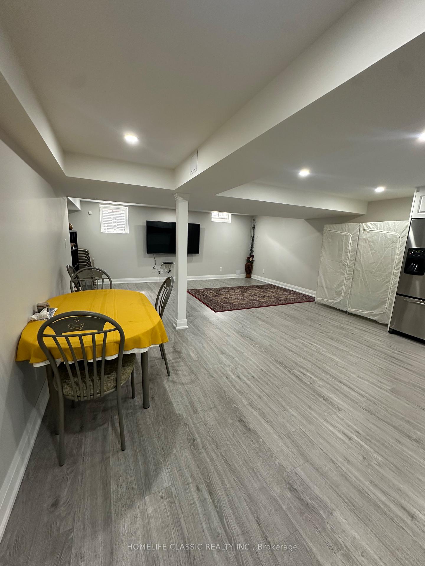 Photo 10 of Unit BSMNT, 658 Grand Trunk Avenue, Vaughan, Patterson — HOMEH