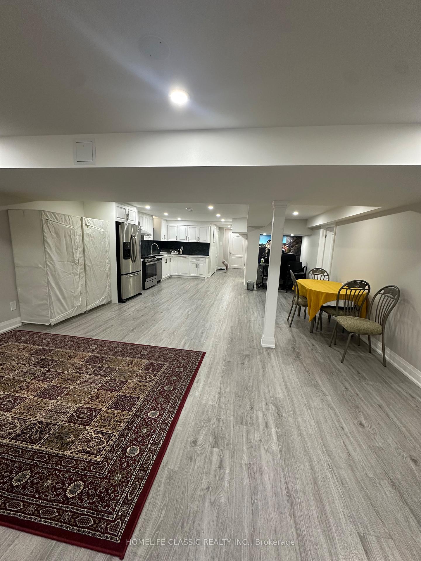 Photo 11 of Unit BSMNT, 658 Grand Trunk Avenue, Vaughan, Patterson — HOMEH