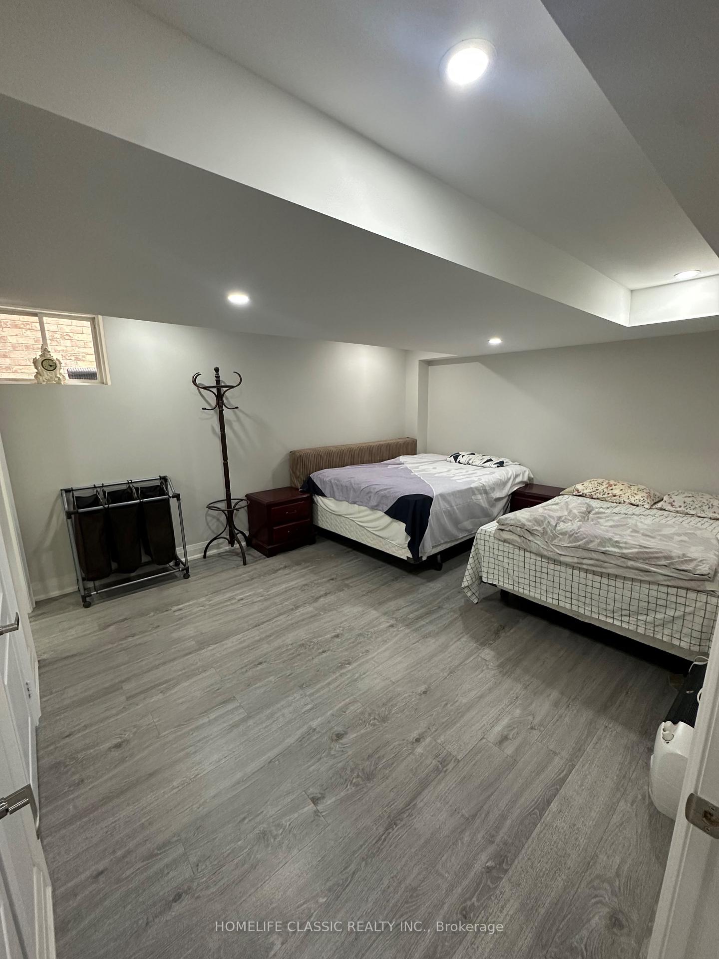 Photo 12 of Unit BSMNT, 658 Grand Trunk Avenue, Vaughan, Patterson — HOMEH