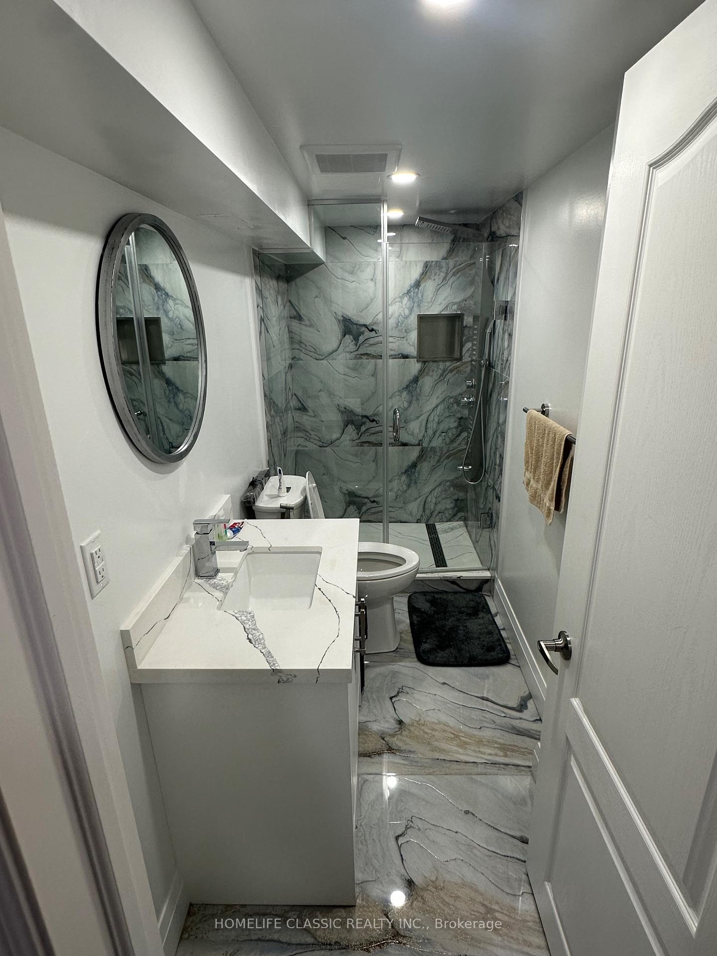 Photo 13 of Unit BSMNT, 658 Grand Trunk Avenue, Vaughan, Patterson — HOMEH