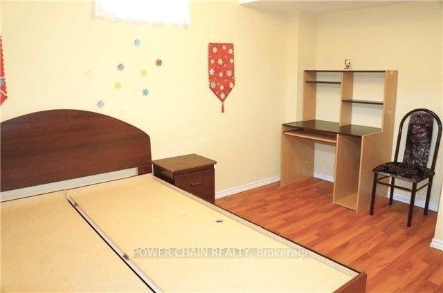 Photo 7 of Unit Bsmt, 542 Rossellini Drive, Mississauga, Meadowvale Village — HOMEH