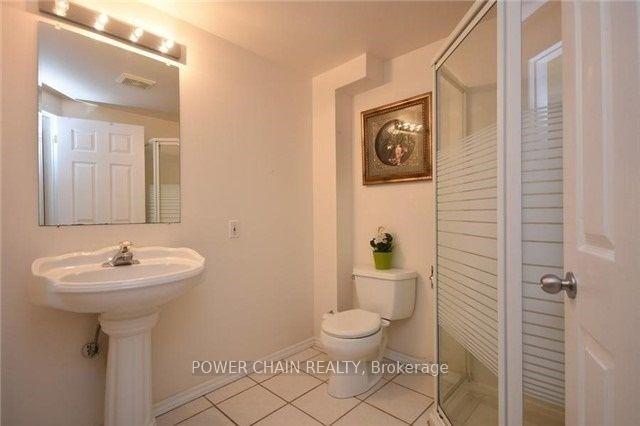 Photo 8 of Unit Bsmt, 542 Rossellini Drive, Mississauga, Meadowvale Village — HOMEH