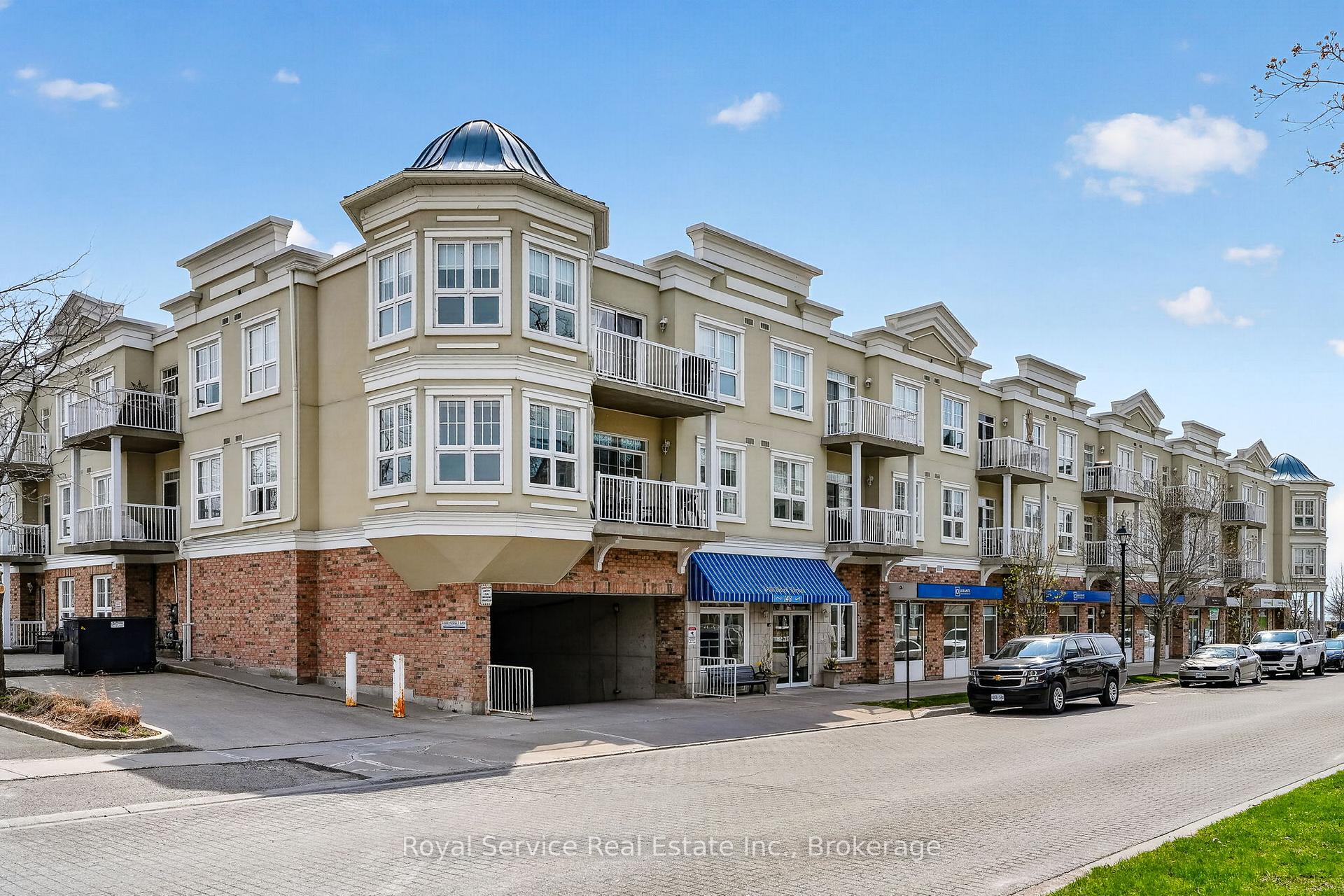 Photo of Unit 206, 148 Third Street