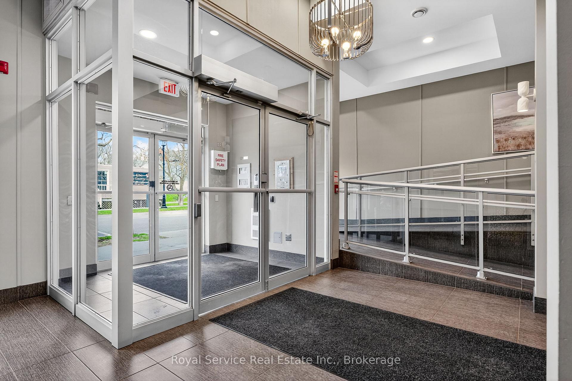Photo 3 of Unit 206, 148 Third Street, Cobourg — HOMEH