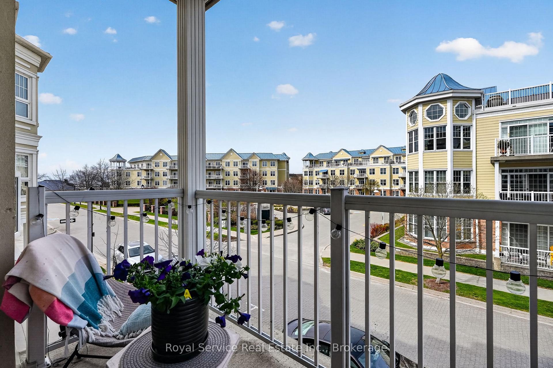 Photo 7 of Unit 206, 148 Third Street, Cobourg — HOMEH
