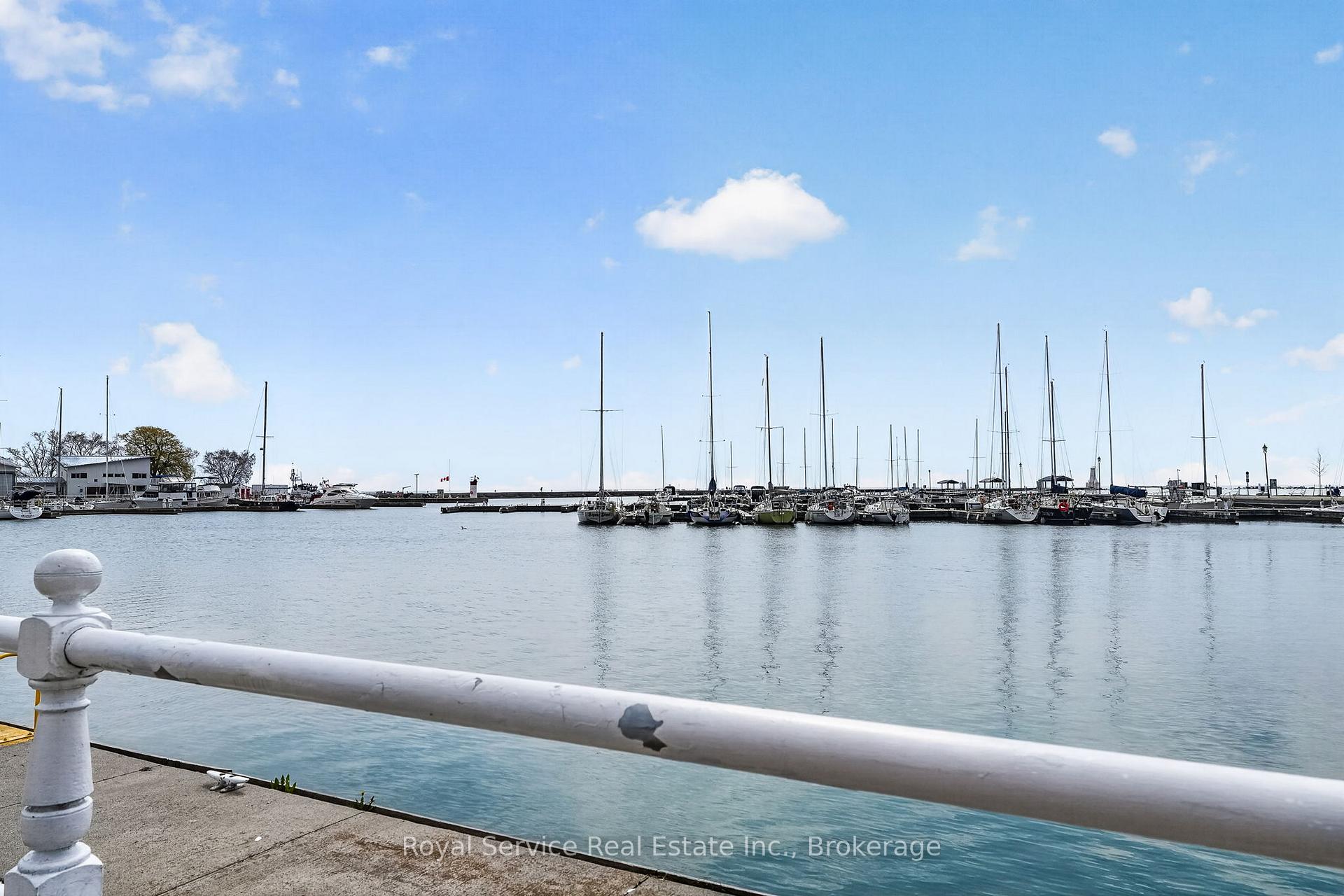 Photo 17 of Unit 206, 148 Third Street, Cobourg — HOMEH