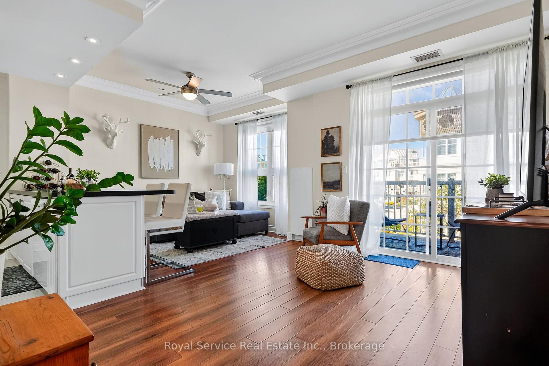 Photo 21 of Unit 206, 148 Third Street, Cobourg — HOMEH