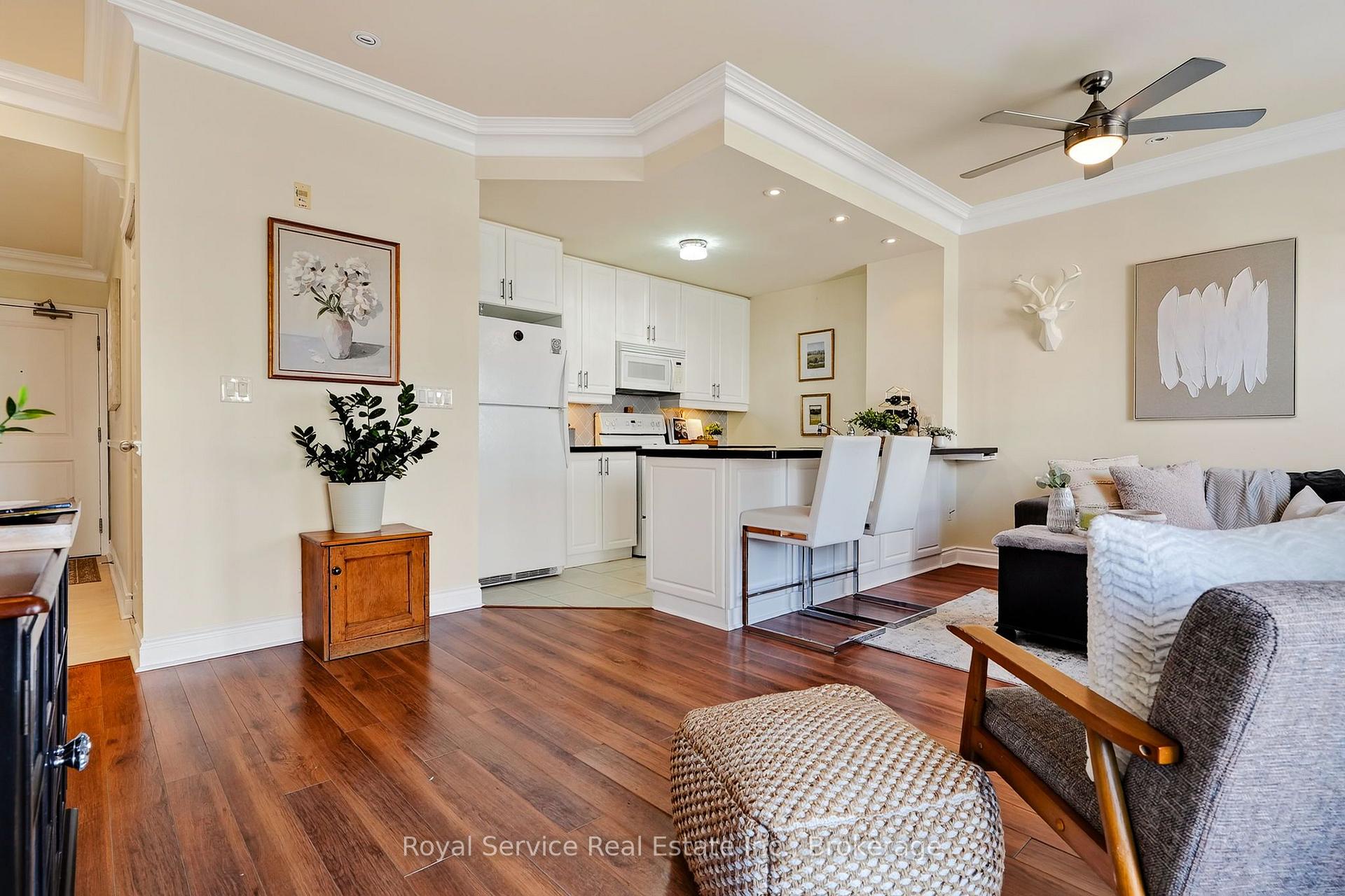 Photo 28 of Unit 206, 148 Third Street, Cobourg — HOMEH