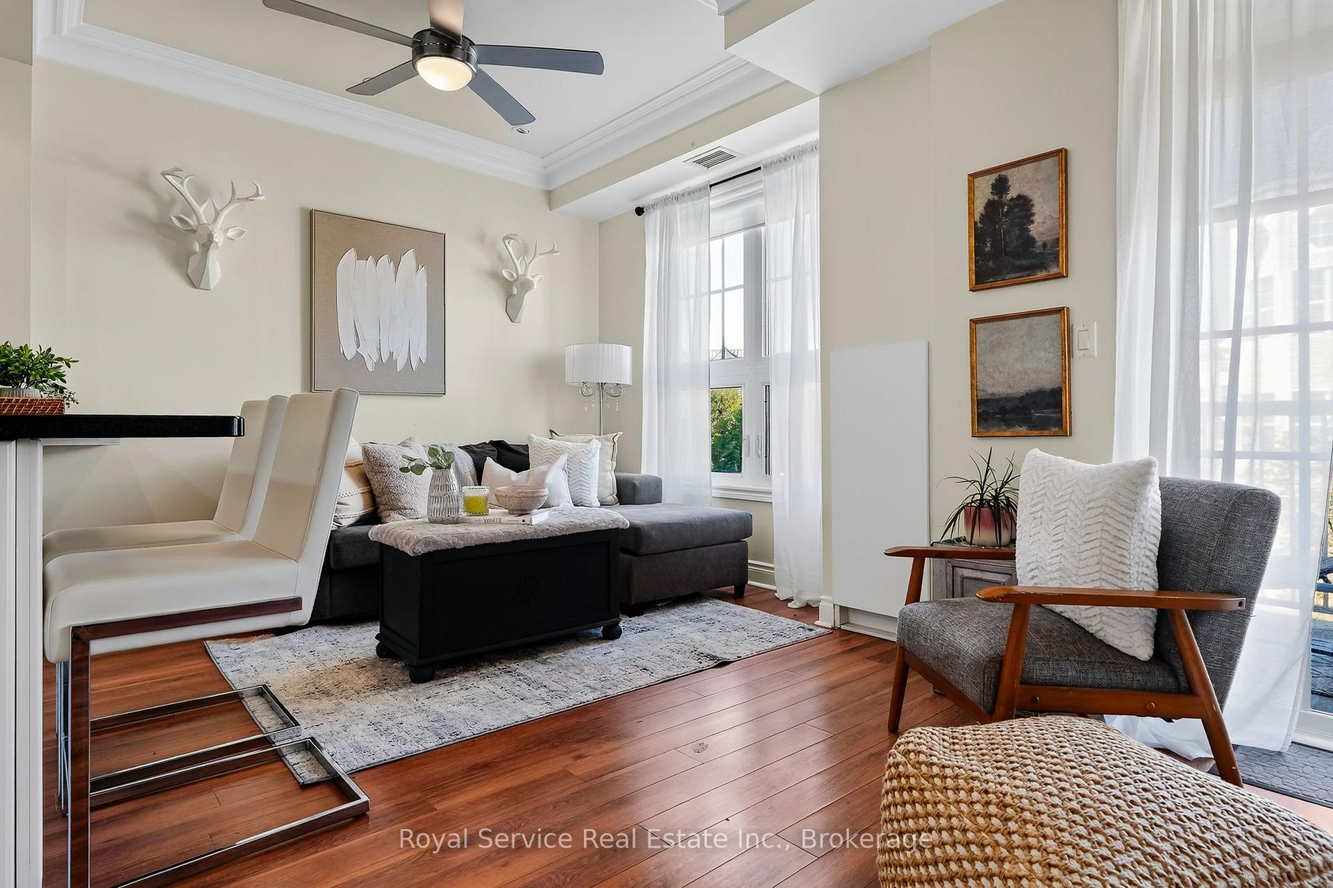 Photo 30 of Unit 206, 148 Third Street, Cobourg — HOMEH