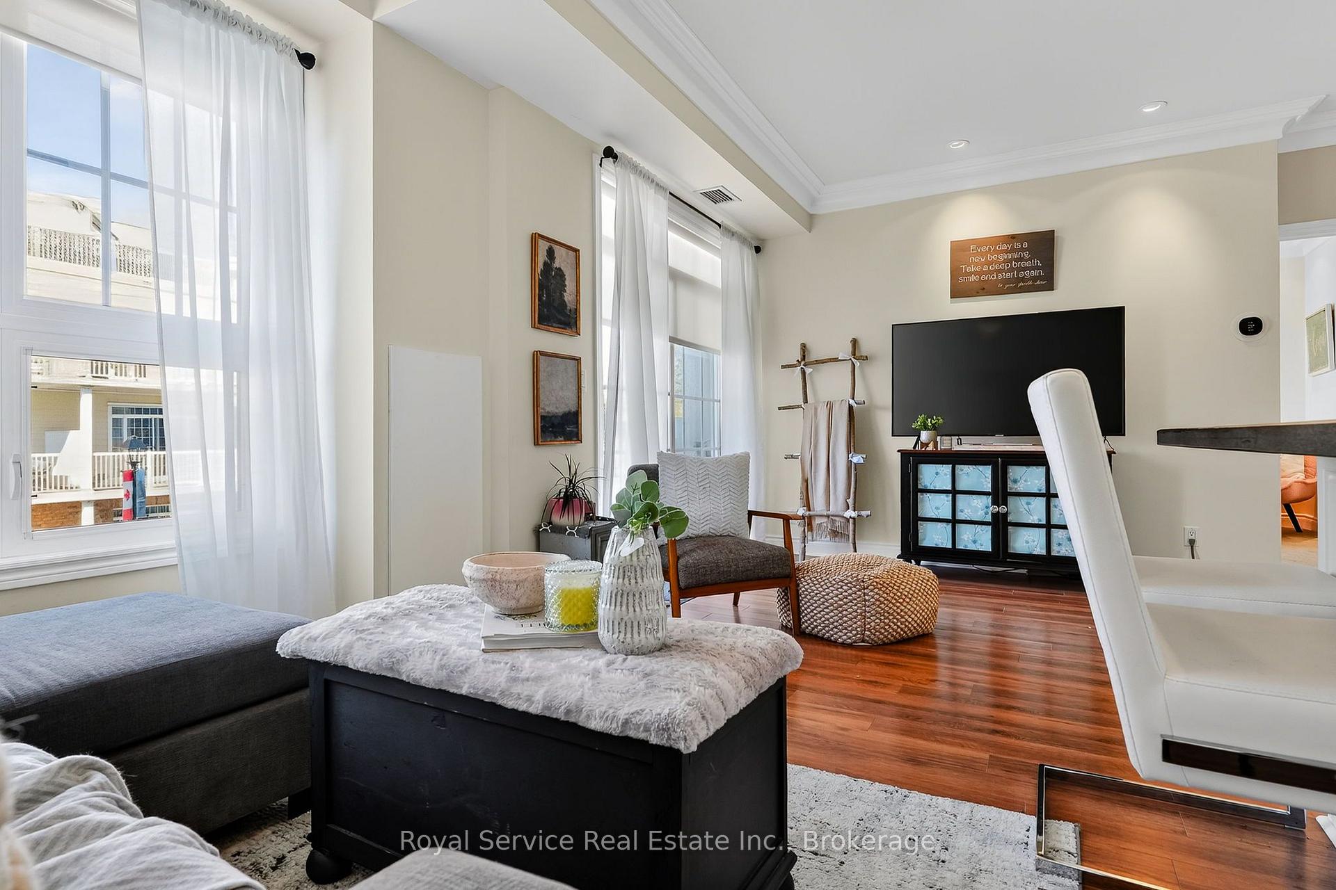 Photo 34 of Unit 206, 148 Third Street, Cobourg — HOMEH