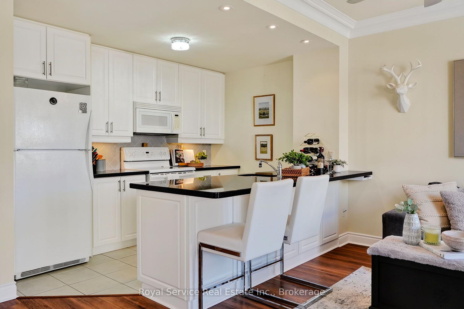 Photo 42 of Unit 206, 148 Third Street, Cobourg — HOMEH