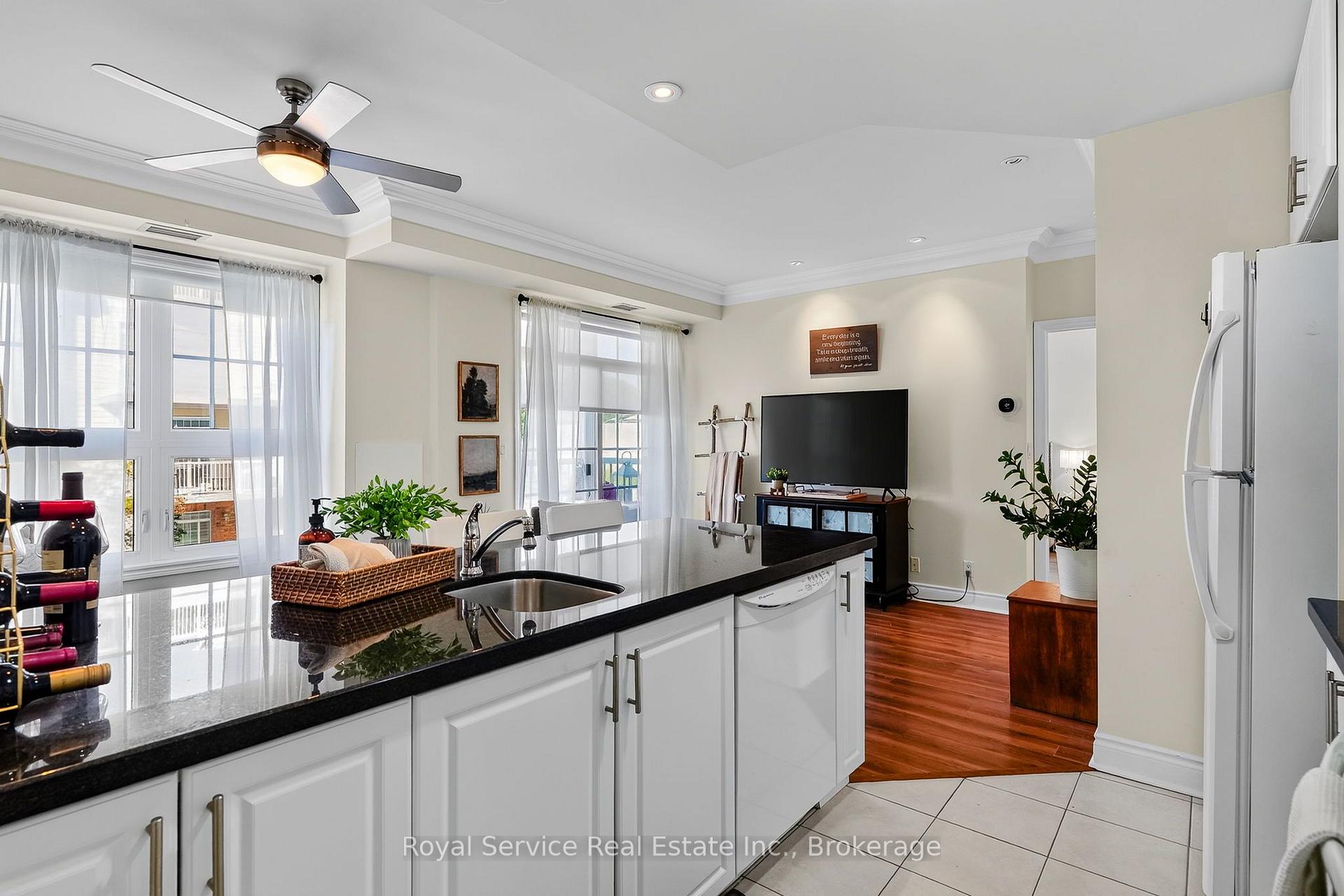 Photo 44 of Unit 206, 148 Third Street, Cobourg — HOMEH
