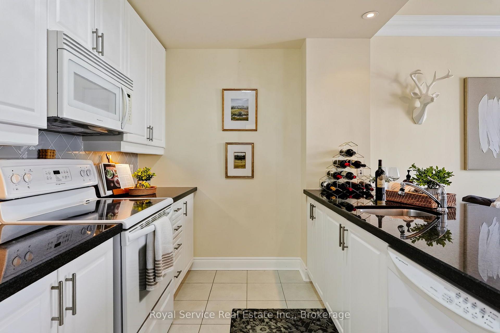 Photo 46 of Unit 206, 148 Third Street, Cobourg — HOMEH