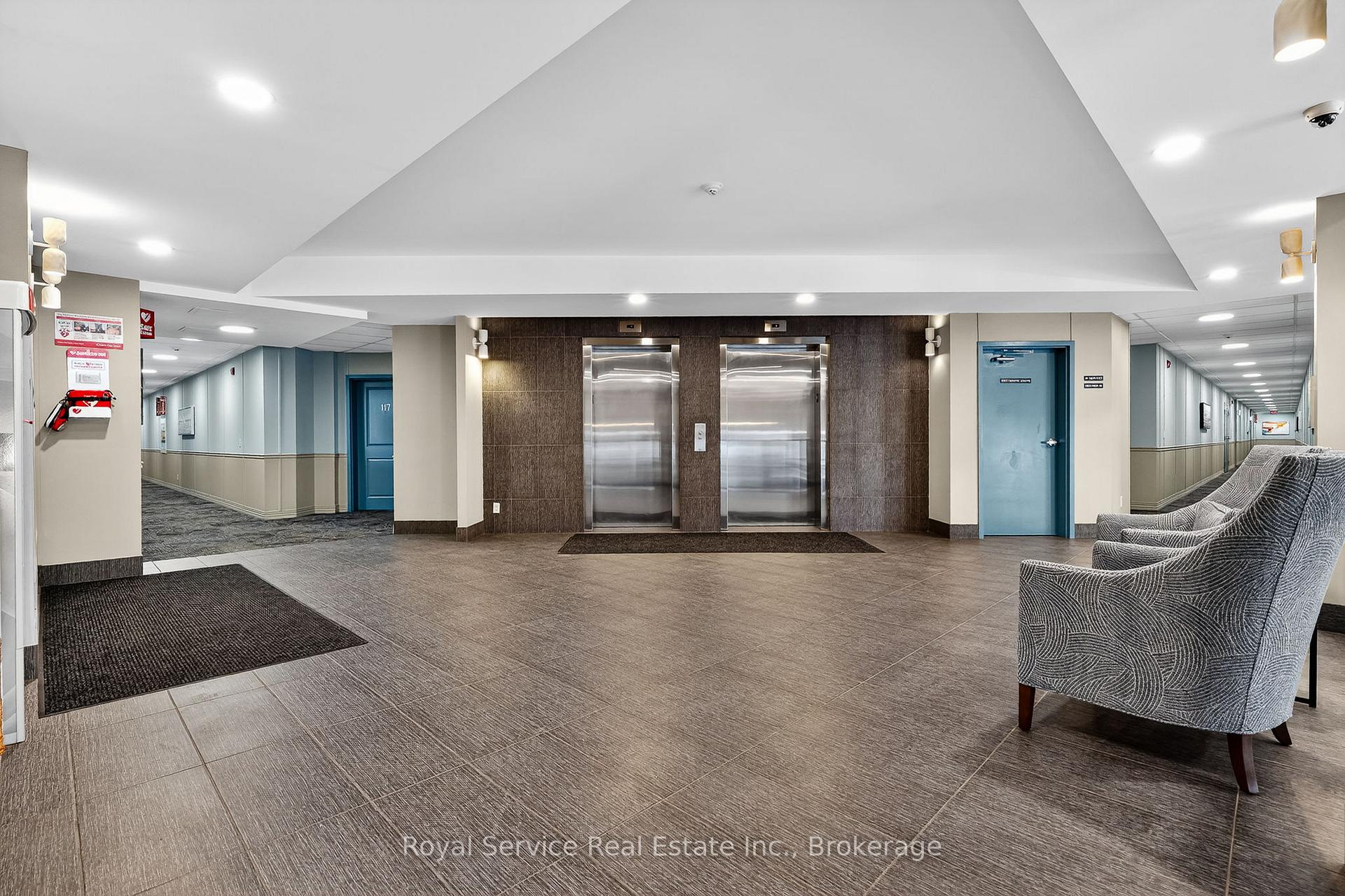 Photo 60 of Unit 206, 148 Third Street, Cobourg — HOMEH
