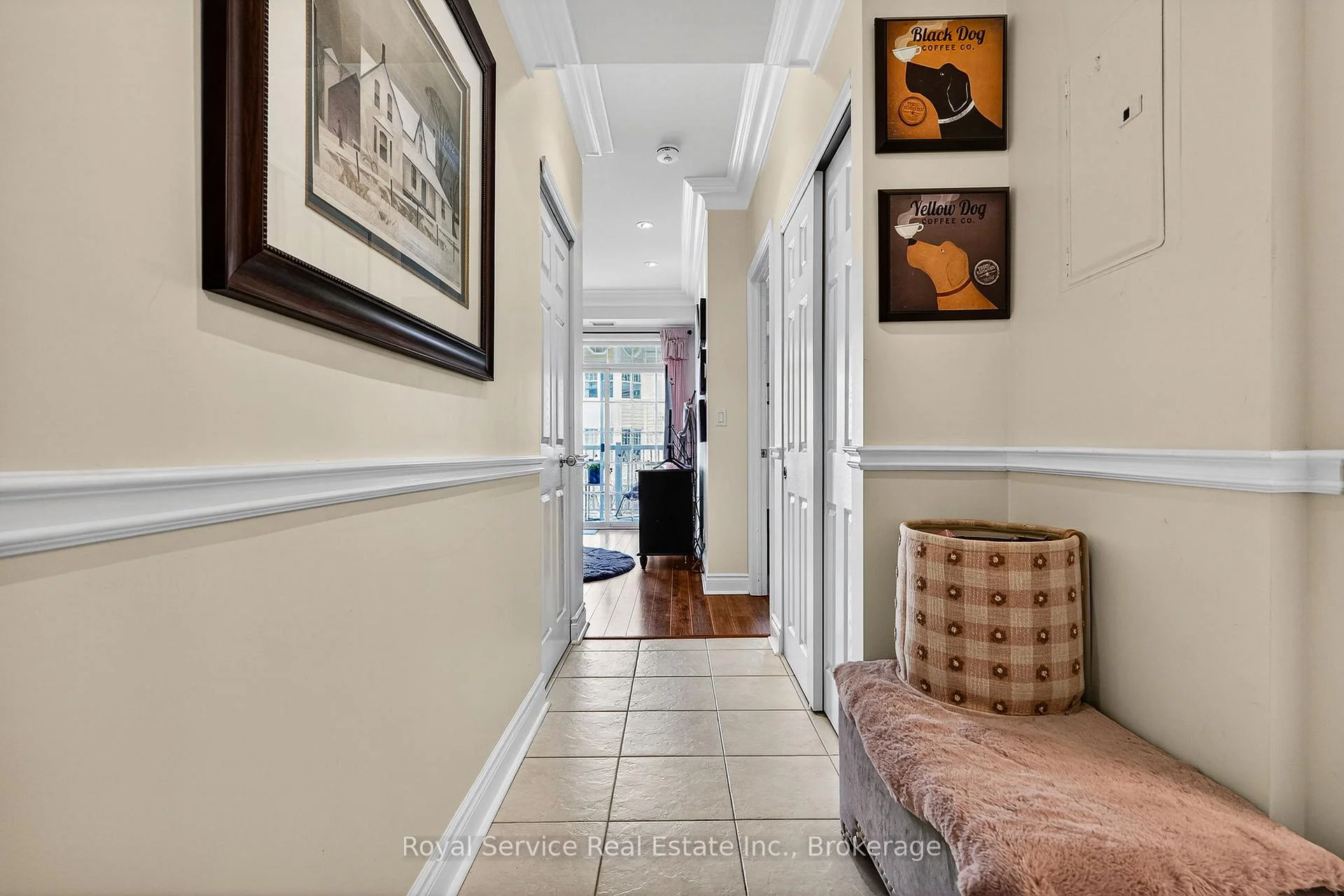 Photo 10 of Unit 206, 148 Third Street, Cobourg — HOMEH