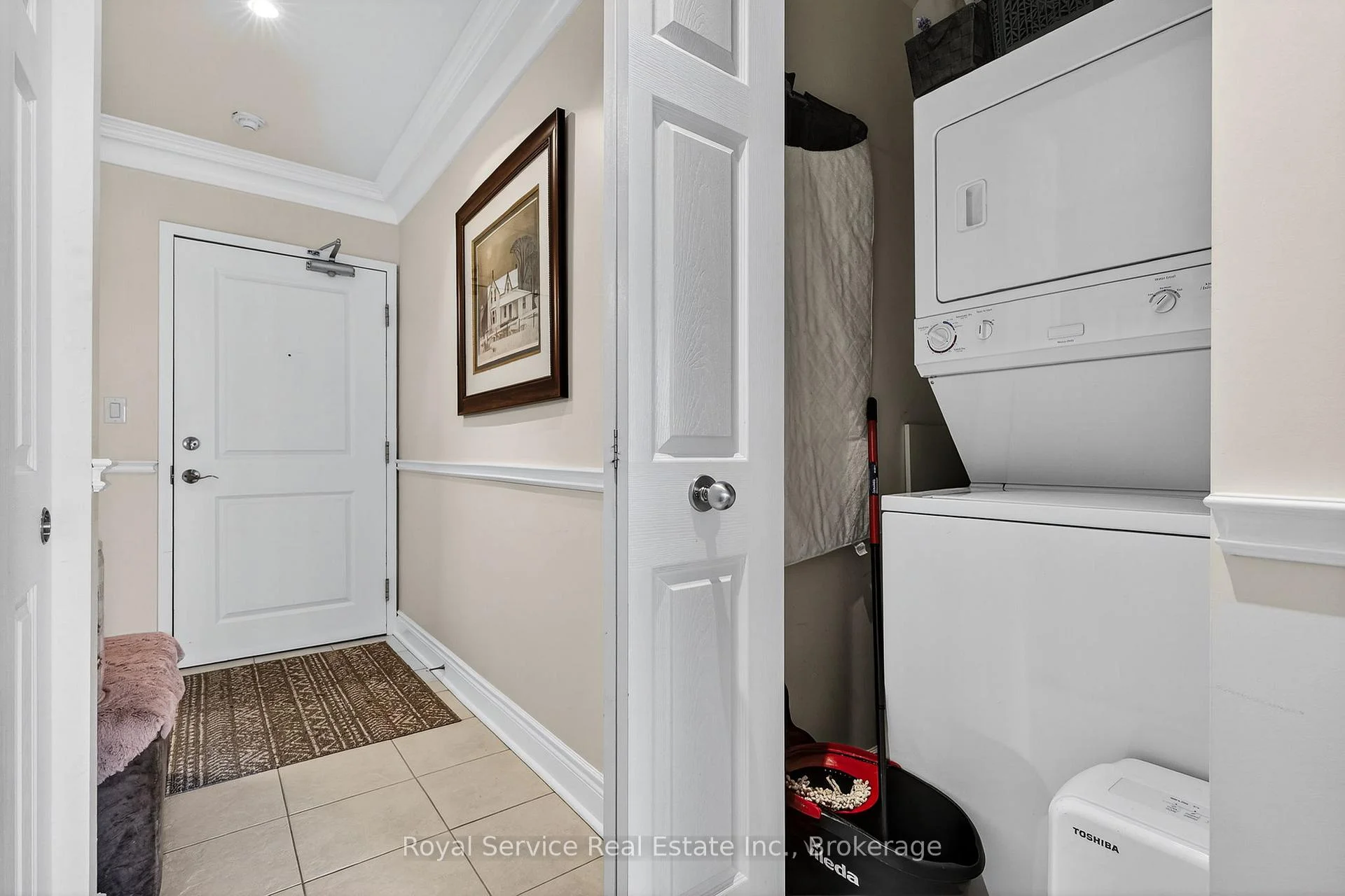 Photo 12 of Unit 206, 148 Third Street, Cobourg — HOMEH
