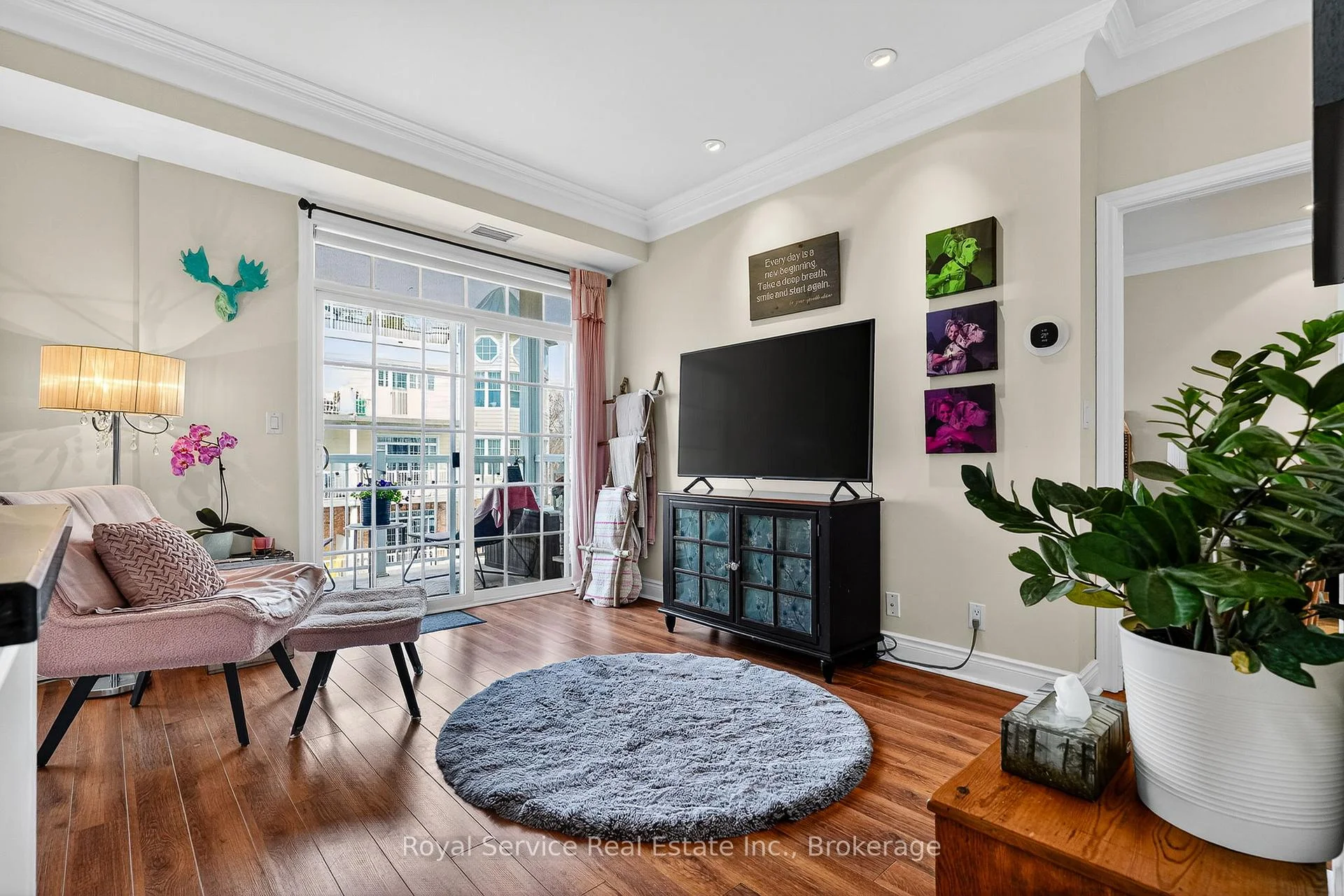 Photo 23 of Unit 206, 148 Third Street, Cobourg — HOMEH