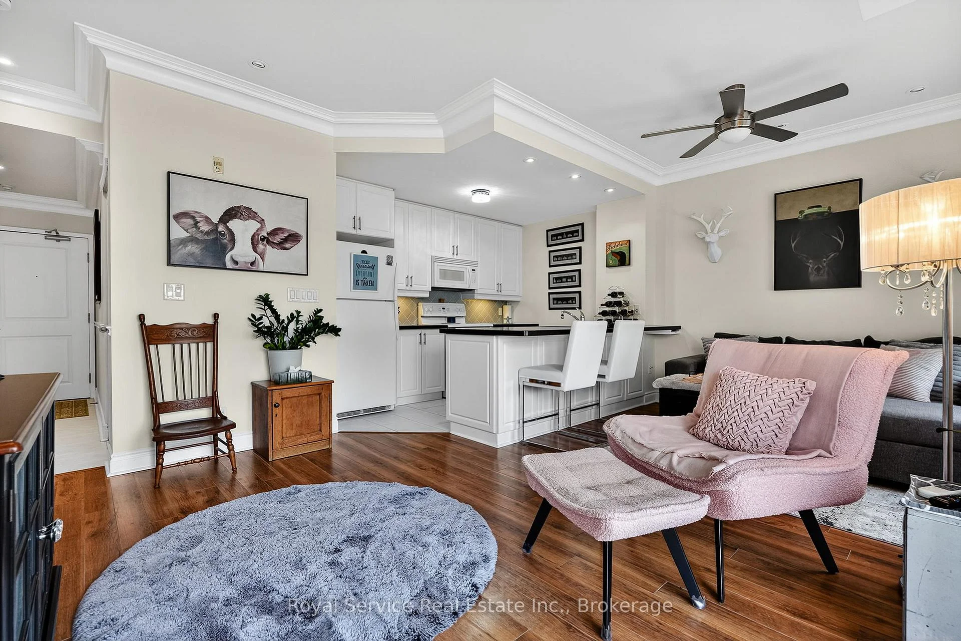 Photo 25 of Unit 206, 148 Third Street, Cobourg — HOMEH