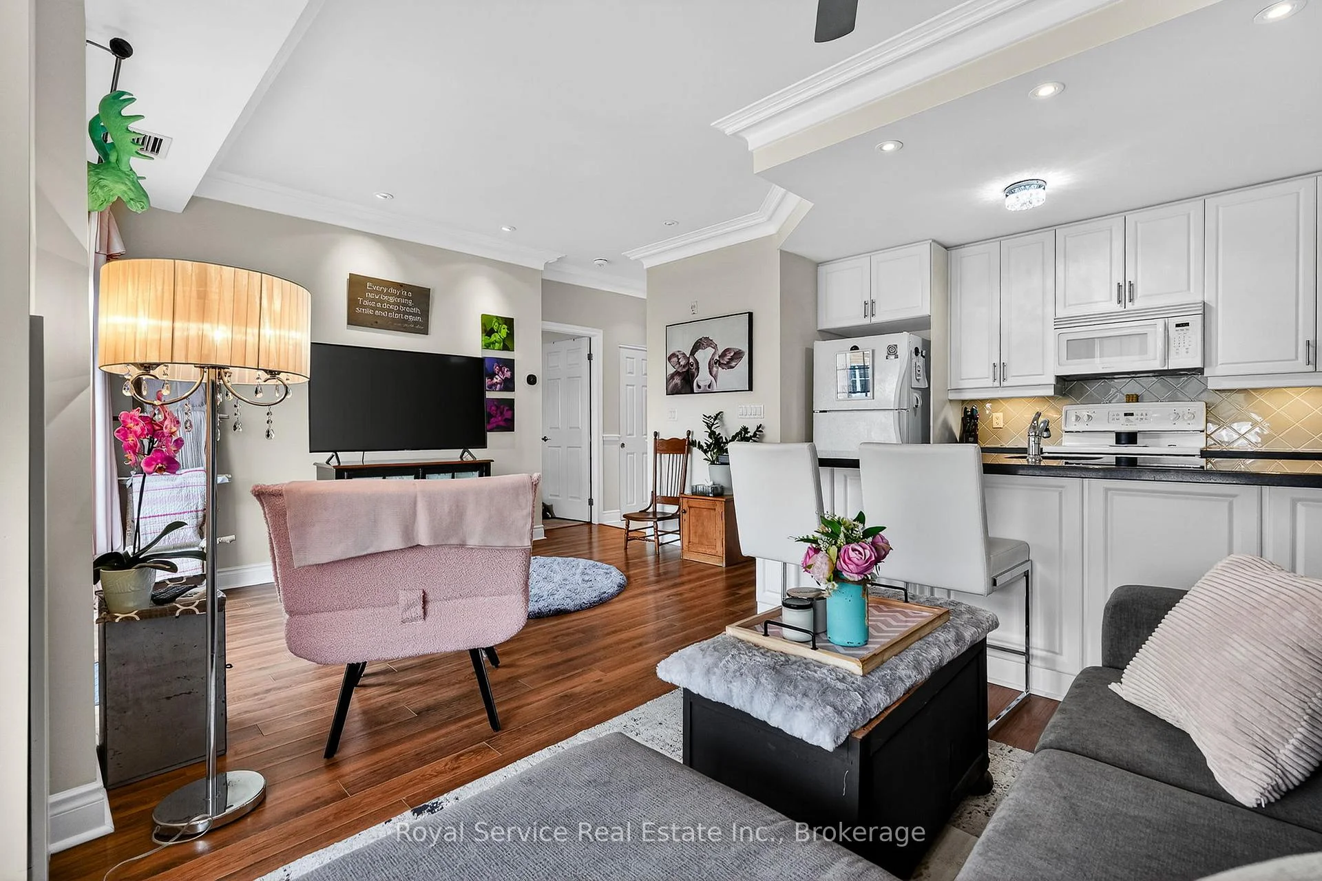 Photo 29 of Unit 206, 148 Third Street, Cobourg — HOMEH