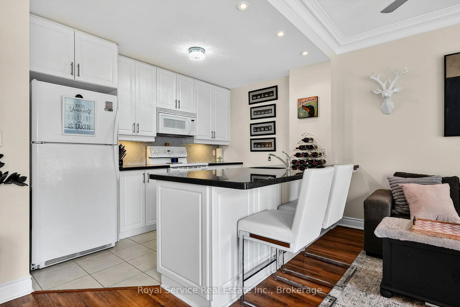 Photo 31 of Unit 206, 148 Third Street, Cobourg — HOMEH