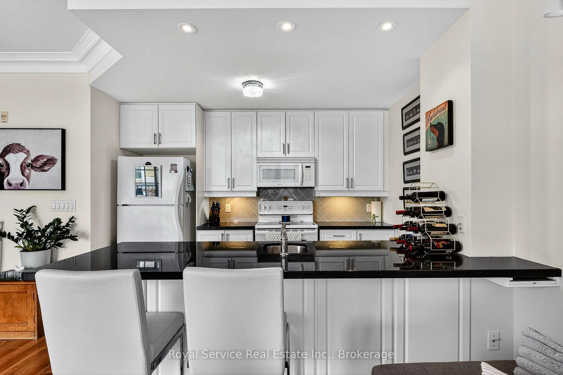 Photo 35 of Unit 206, 148 Third Street, Cobourg — HOMEH