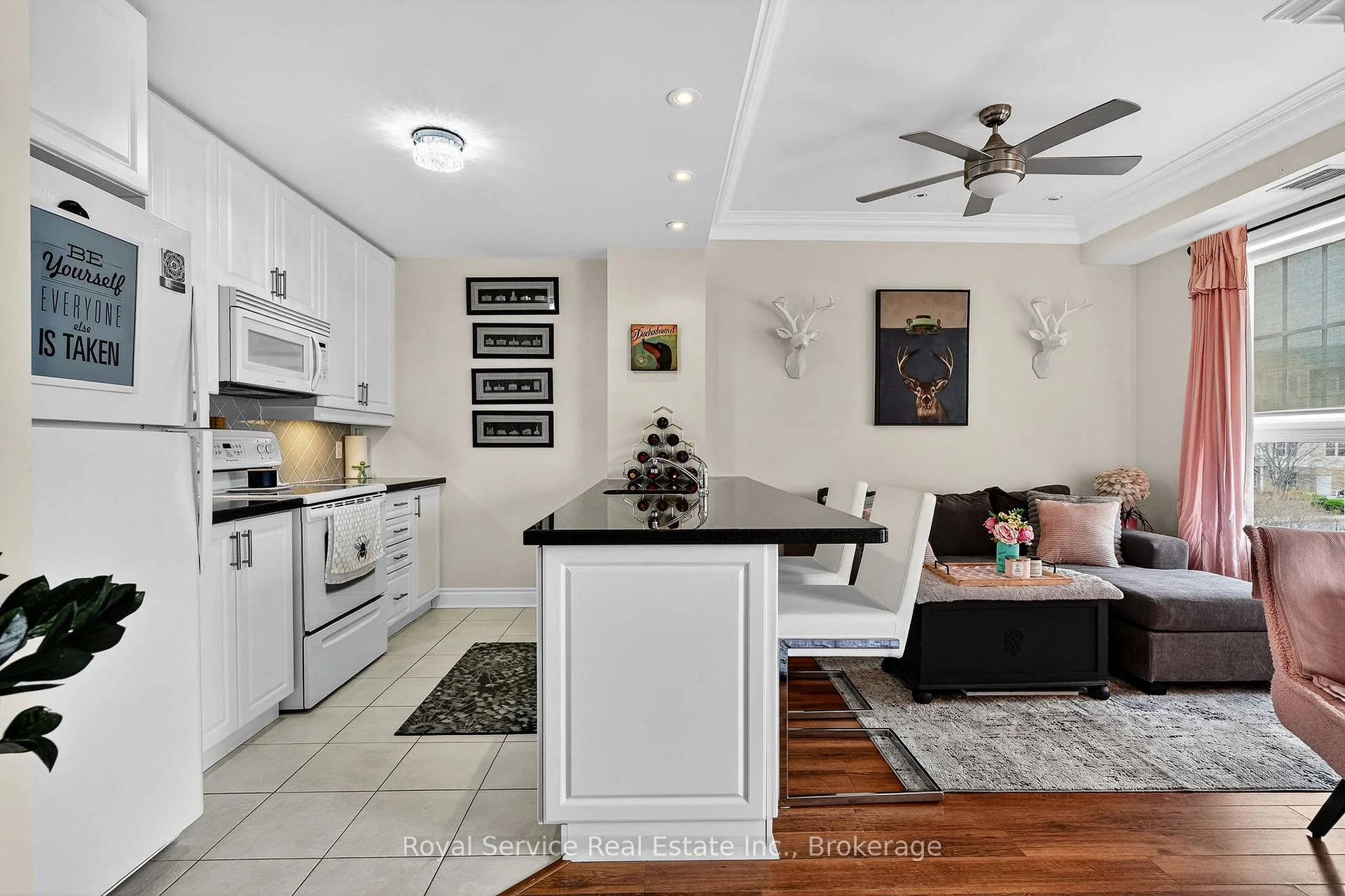 Photo 37 of Unit 206, 148 Third Street, Cobourg — HOMEH