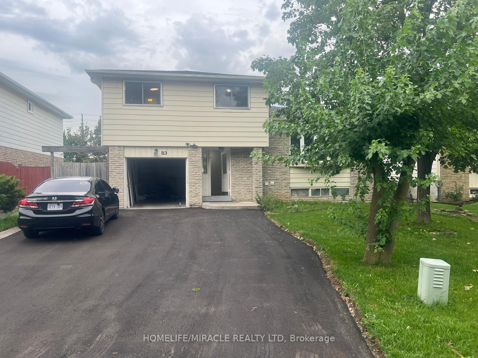 Photo of 83 Grassington Crescent