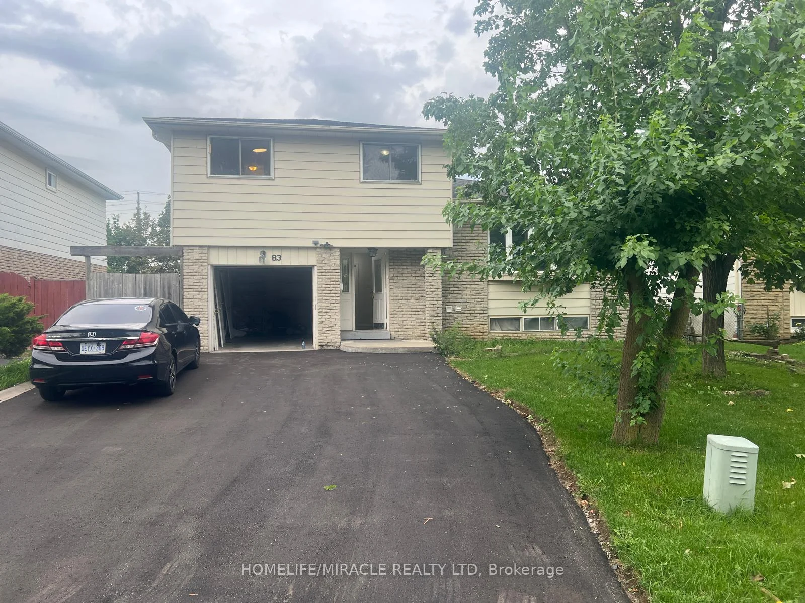 Photo 2 of 83 Grassington Crescent, Brampton, Northgate — HOMEH