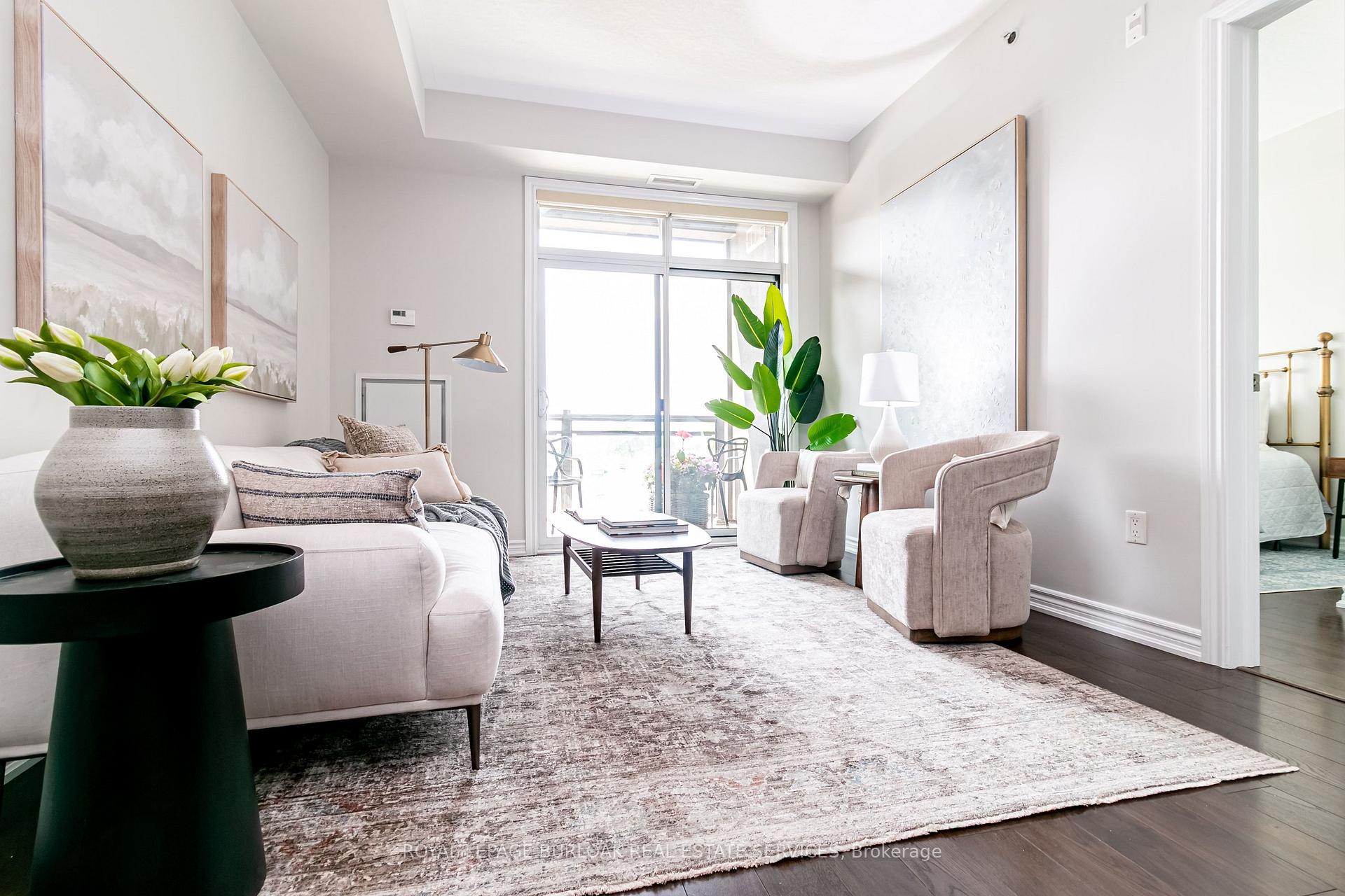 Photo 13 of Unit 221, 35 Southshore Crescent, Hamilton, Lakeshore — HOMEH