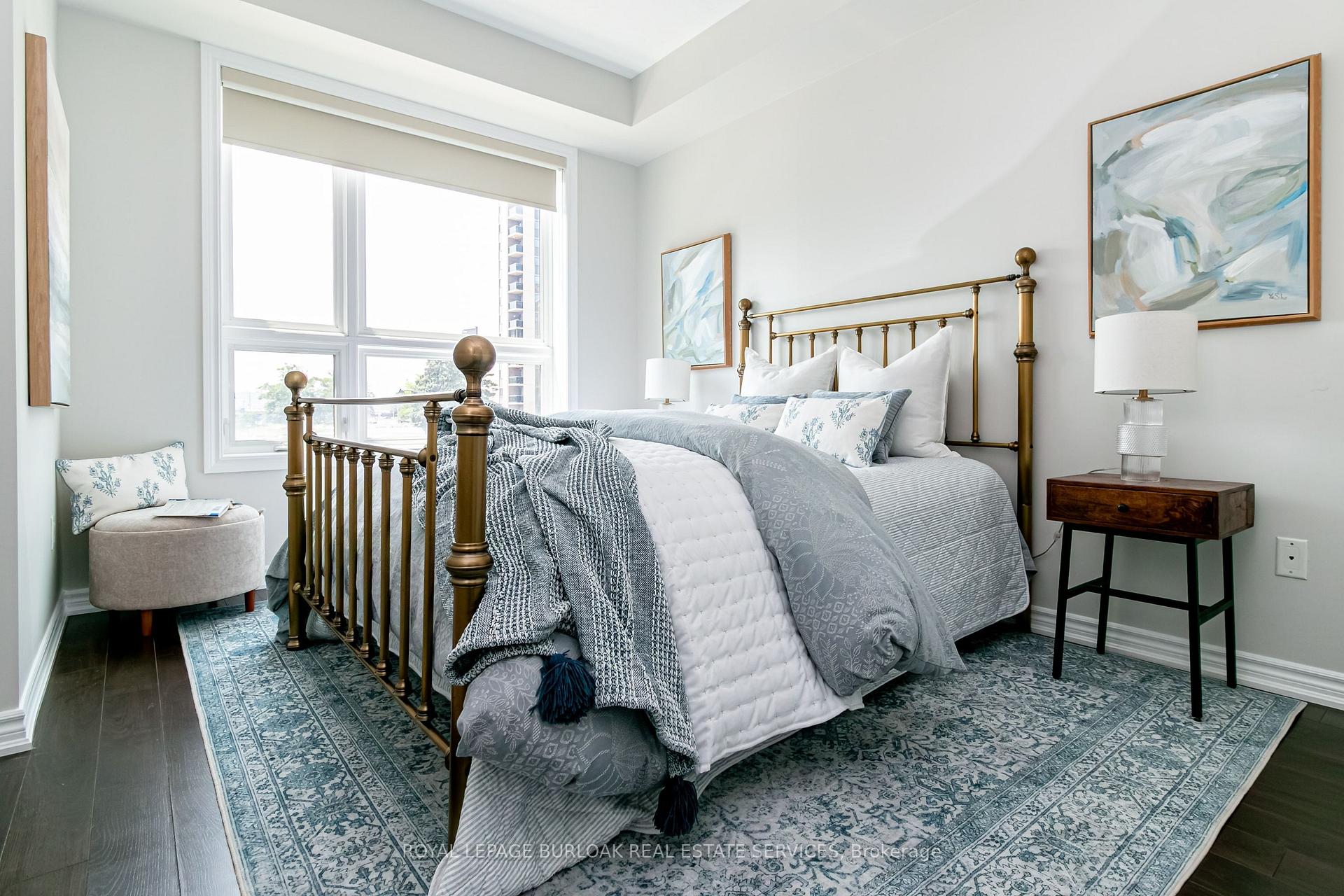 Photo 15 of Unit 221, 35 Southshore Crescent, Hamilton, Lakeshore — HOMEH