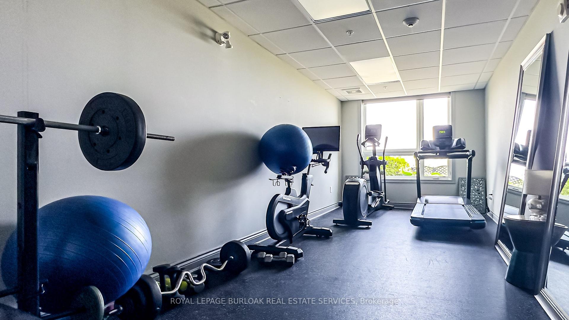 Photo 20 of Unit 221, 35 Southshore Crescent, Hamilton, Lakeshore — HOMEH
