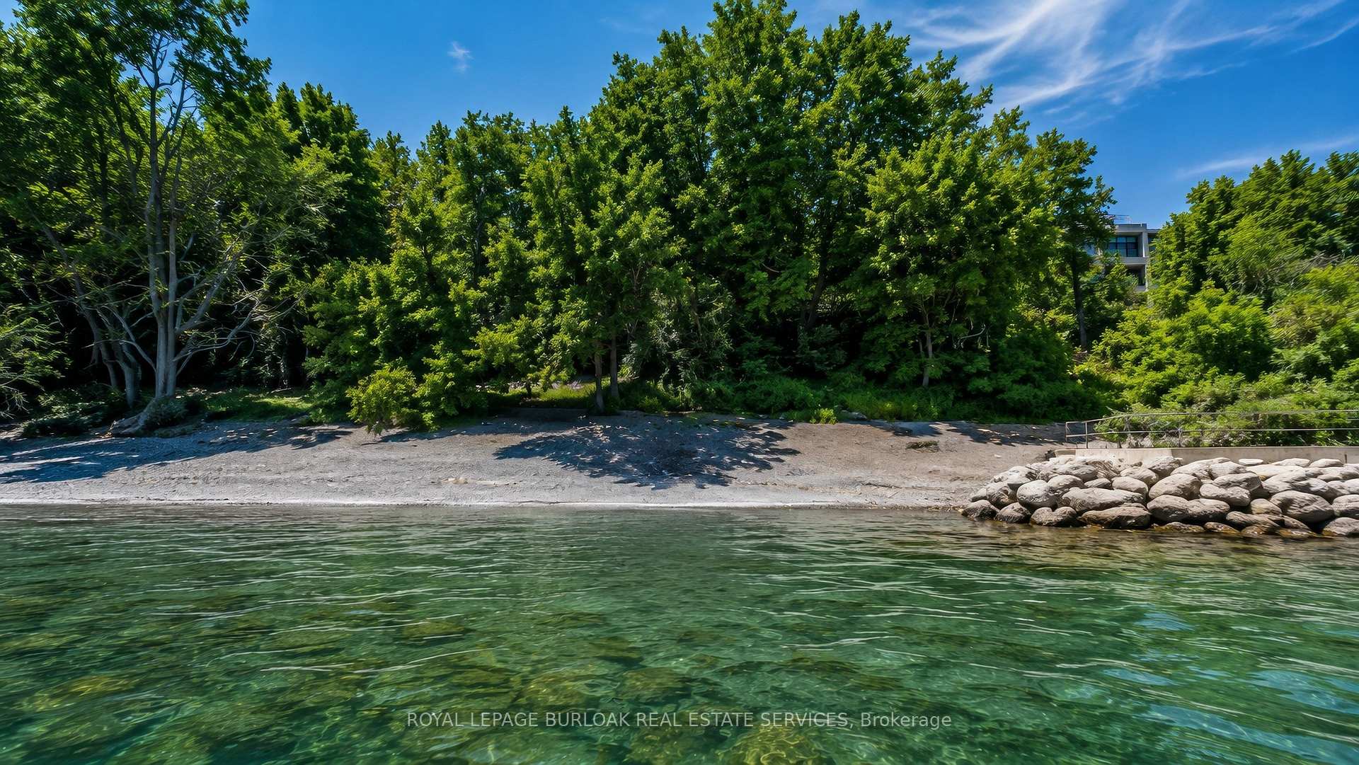 Photo 29 of Unit 221, 35 Southshore Crescent, Hamilton, Lakeshore — HOMEH