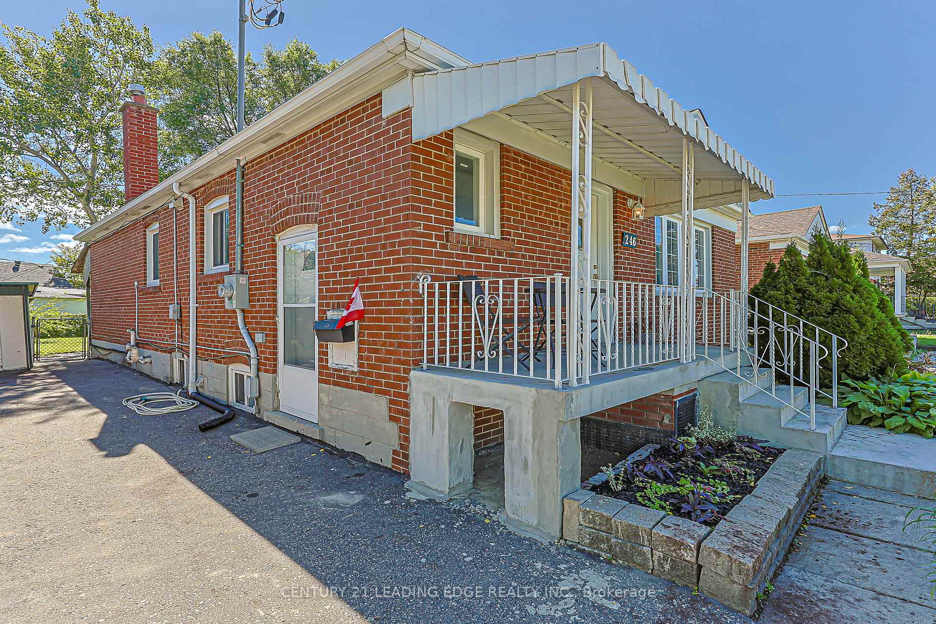 Photo 23 of 246 Ellington Drive, Scarborough, Wexford-Maryvale — HOMEH