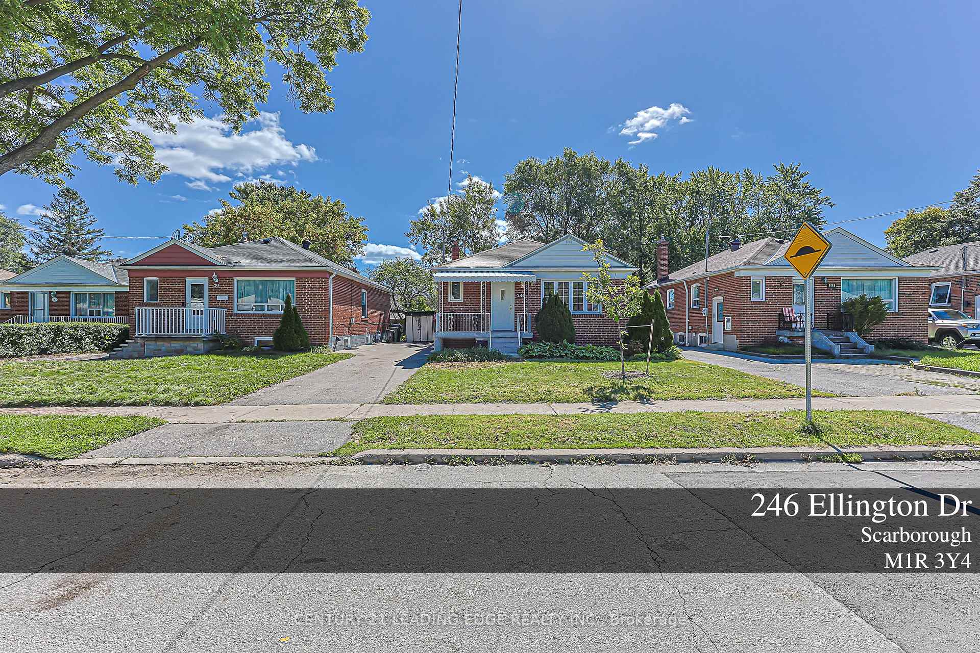 Photo 47 of 246 Ellington Drive, Scarborough, Wexford-Maryvale — HOMEH