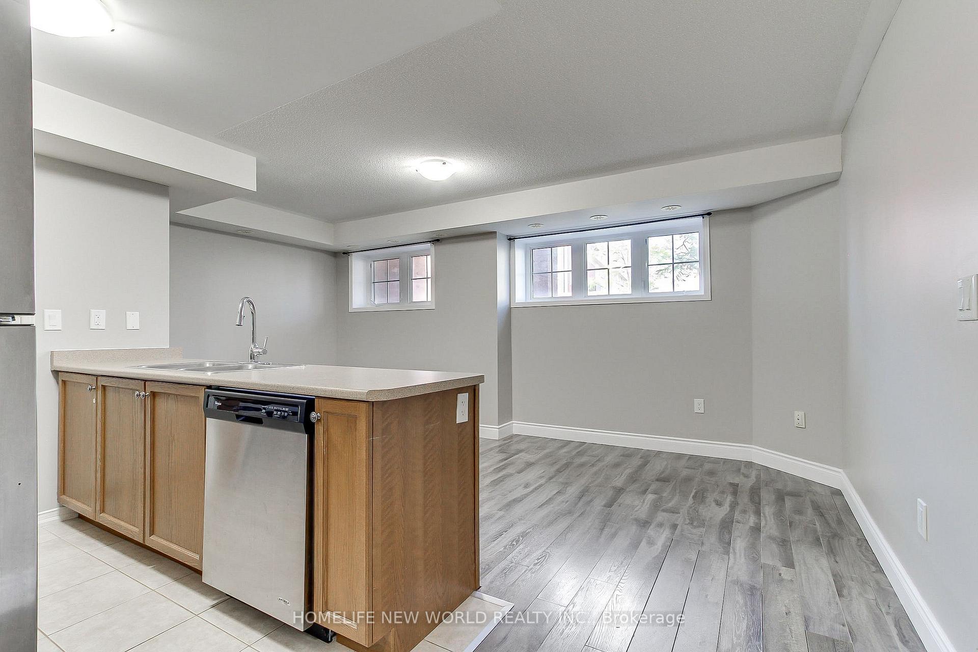 Photo 9 of Unit 3, 133 Isaac Devins Boulevard, North York, Humberlea-Pelmo Park — HOMEH