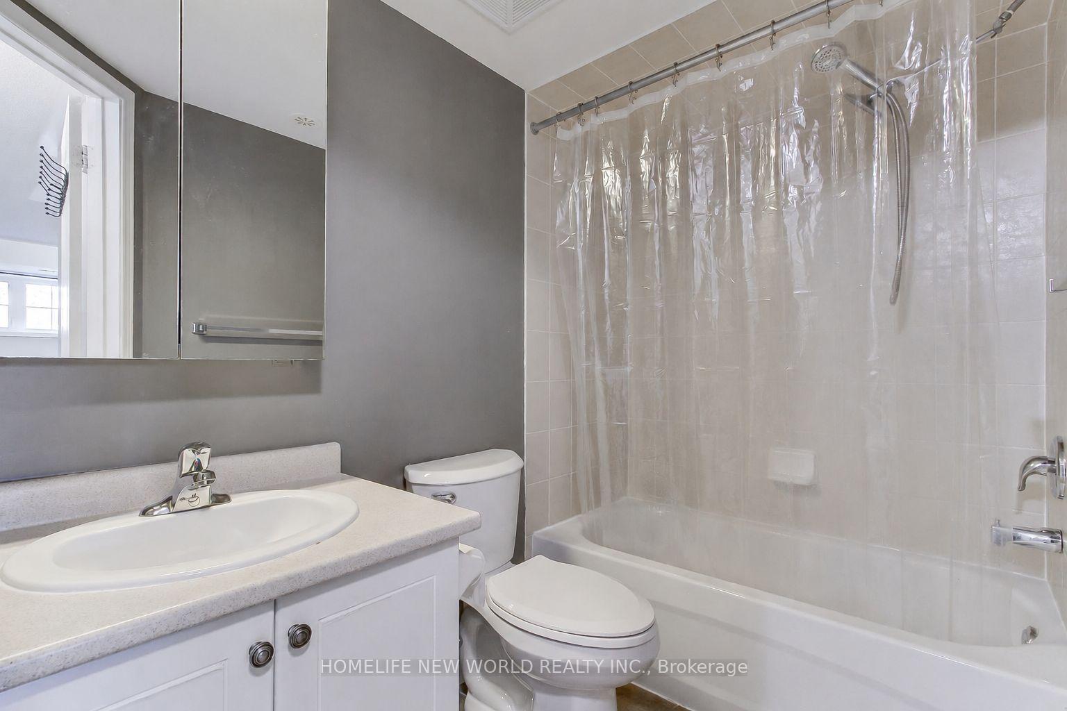 Photo 13 of Unit 3, 133 Isaac Devins Boulevard, North York, Humberlea-Pelmo Park — HOMEH