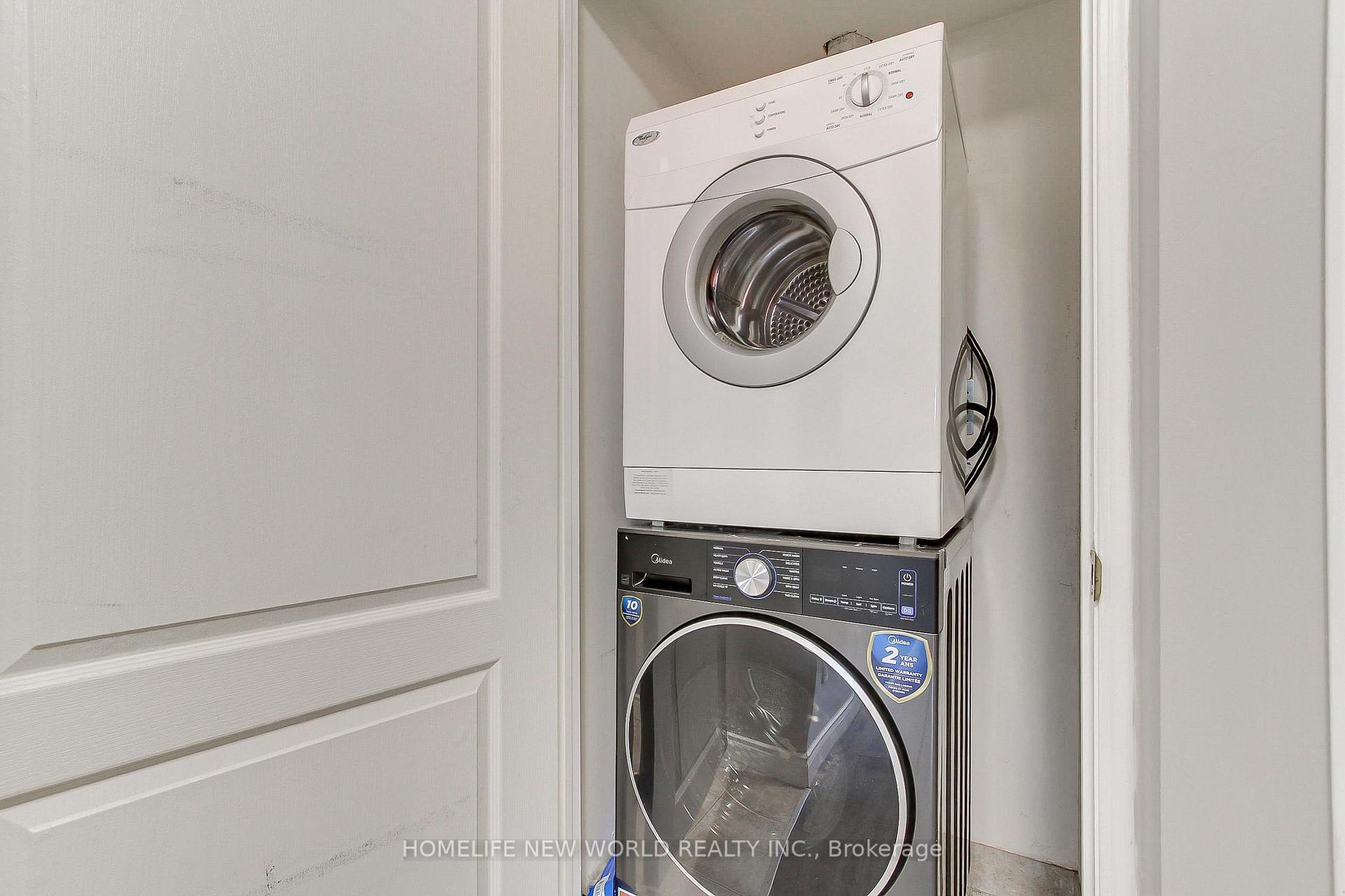 Photo 16 of Unit 3, 133 Isaac Devins Boulevard, North York, Humberlea-Pelmo Park — HOMEH